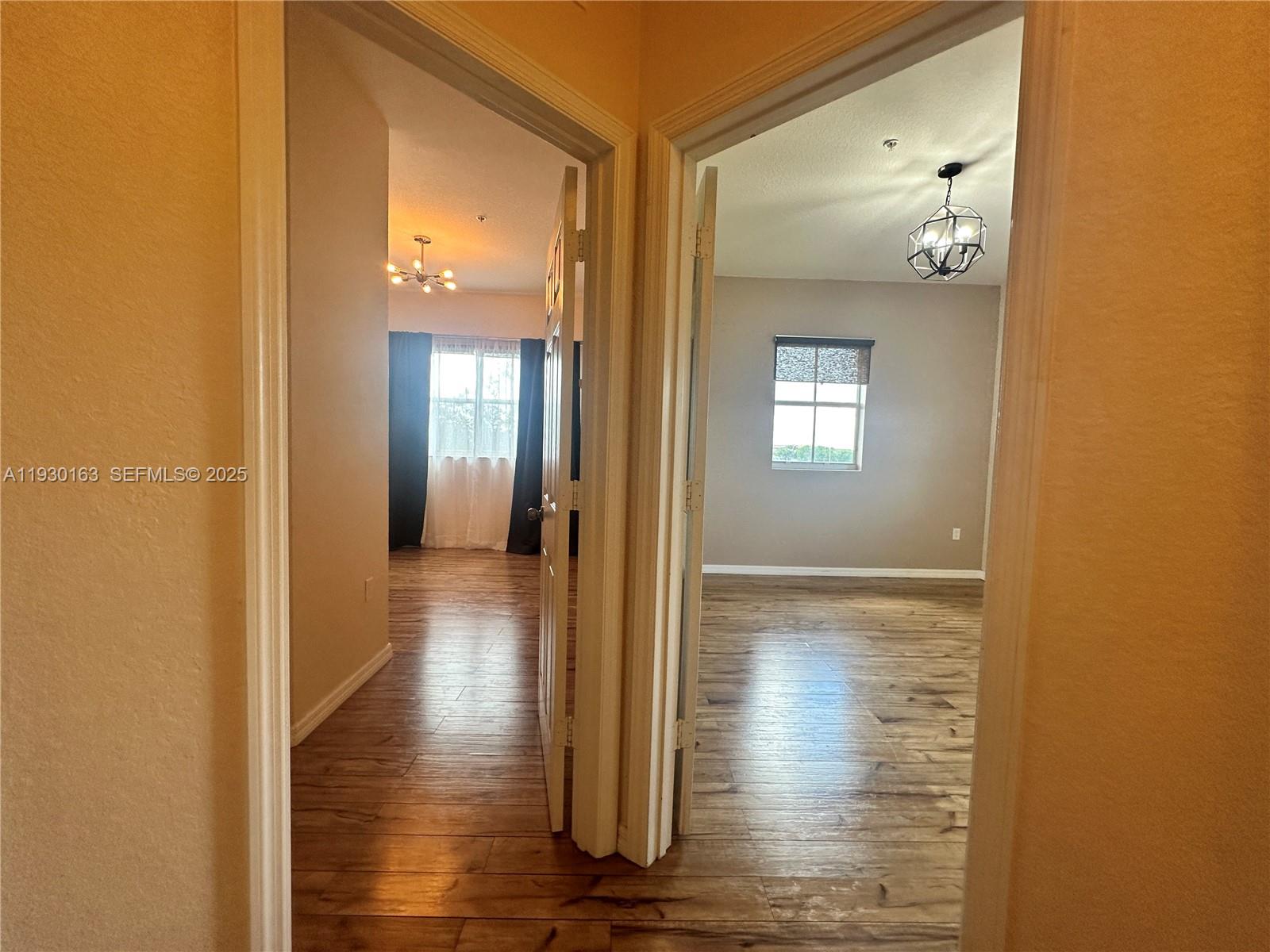 CORONADO TO DORAL VI COND - Residential Lease