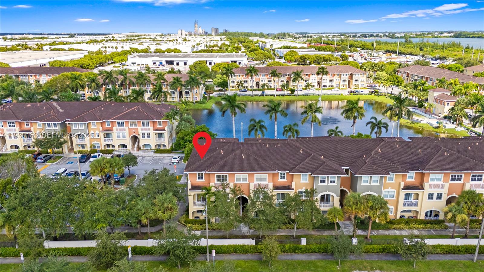 CORONADO TO DORAL VI COND - Residential Lease