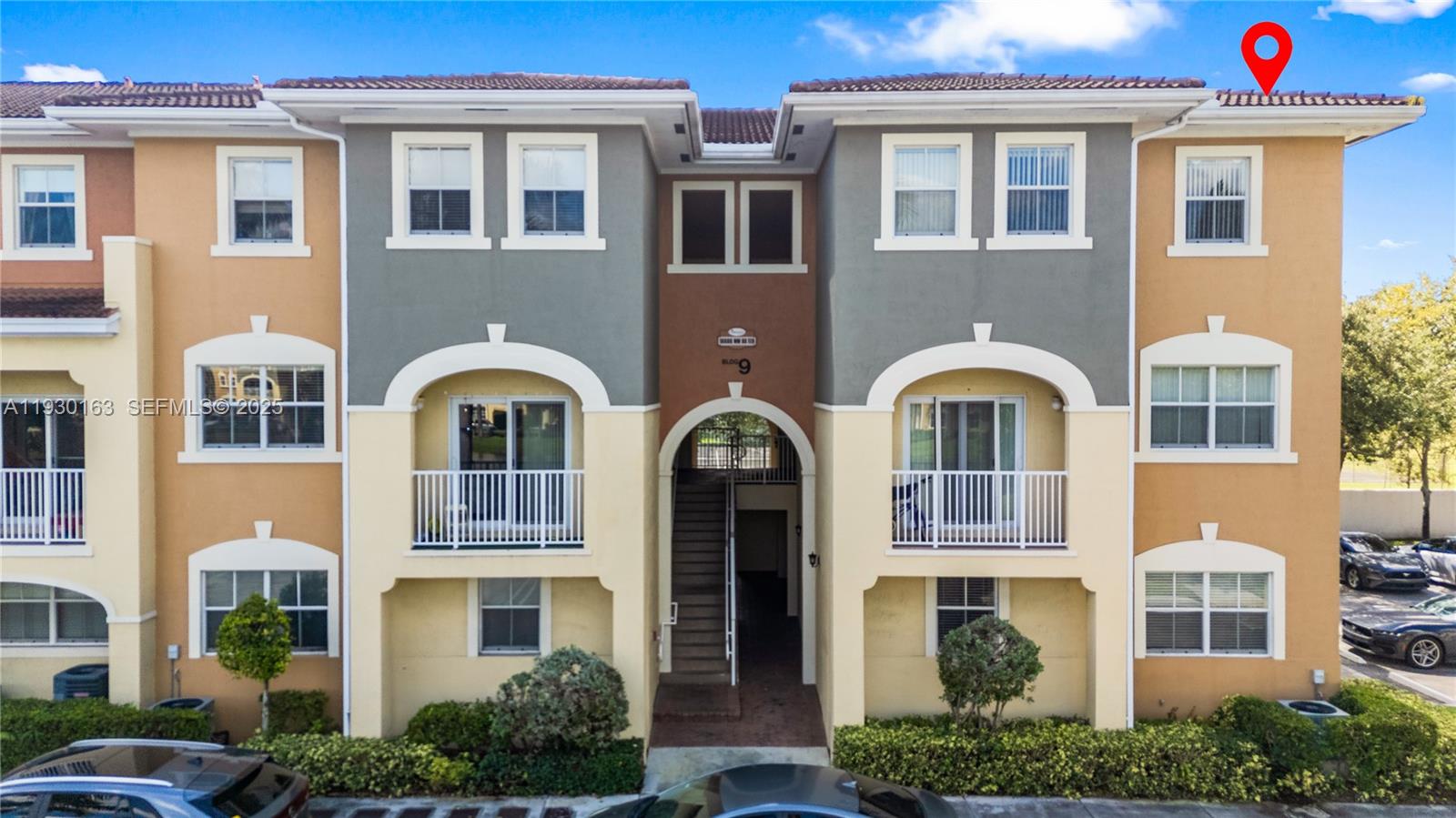 CORONADO TO DORAL VI COND - Residential Lease