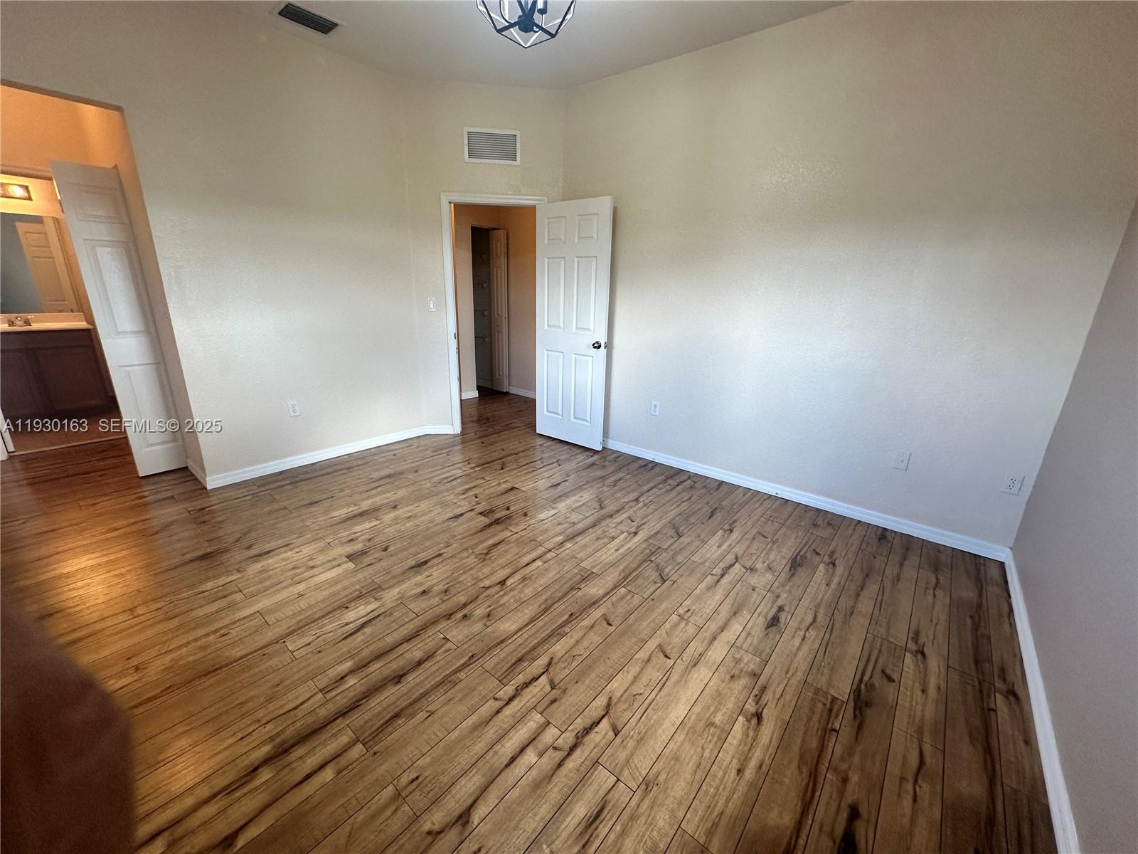 CORONADO TO DORAL VI COND - Residential Lease