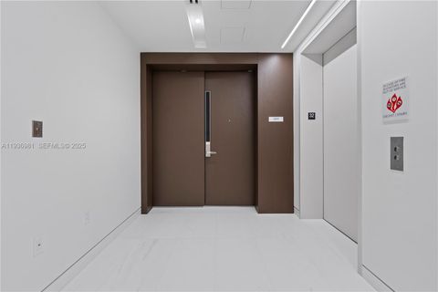 Photo of 300 Biscayne Blvd Way #3201, Miami, FL 33130 (MLS # A11936981)