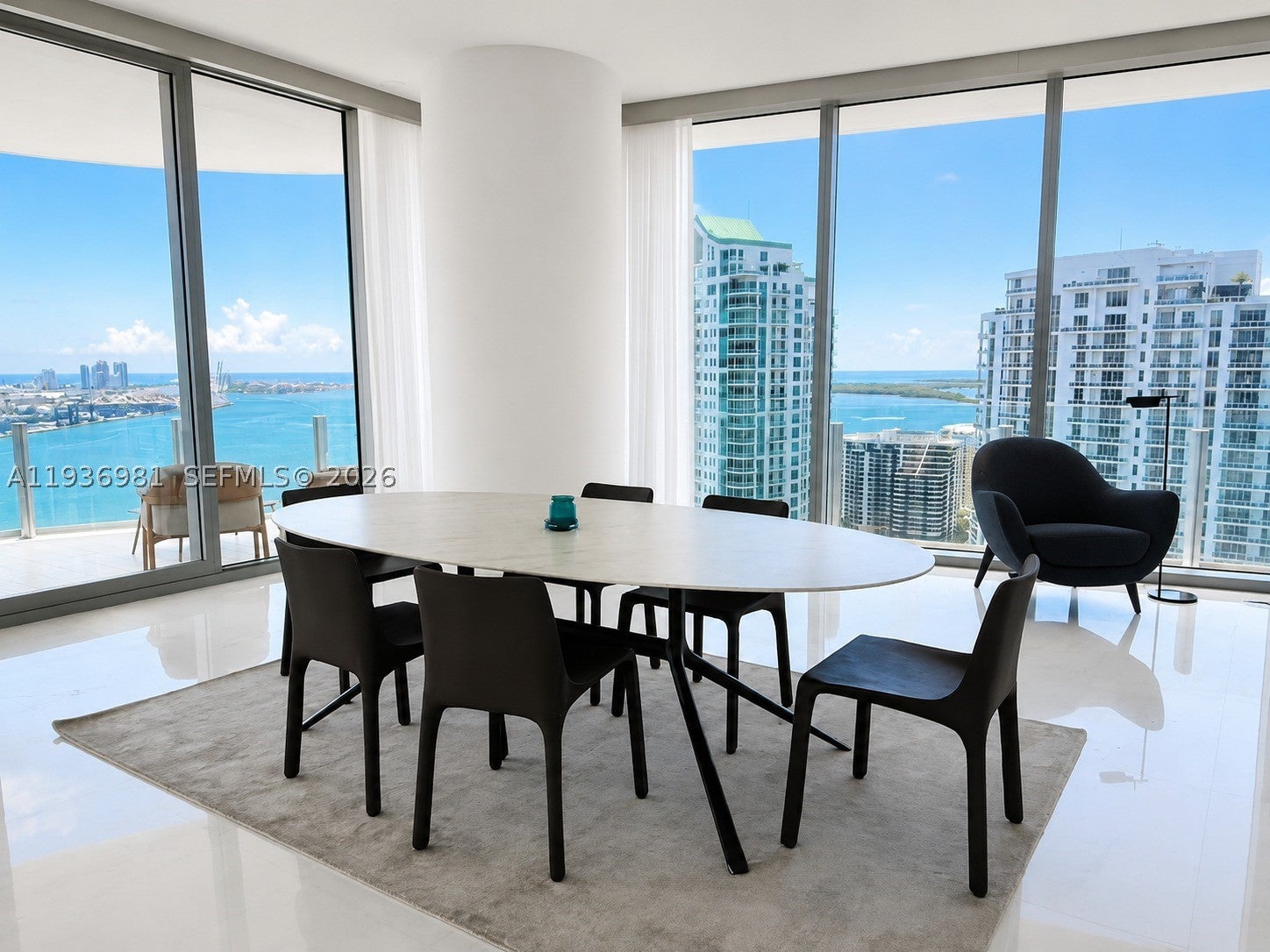 300 Biscayne Blvd Way 3201