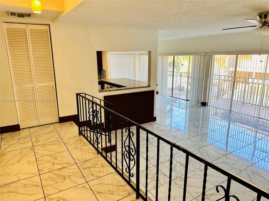 SPACIOUS Condo! w/Wraparound Extended Balcony! Located at The Emerald Isle I Condo in Davie close to Hard Rock,nova,BROWARD COLLEGE, I-595 HIGHWAY LOCATED IN THE HEART OF DAVIE..WASHER AND DRYER IN THE UNIT.Gorgeous flooring,tiled bathrooms,granite counter tops, wood kitchen cabinets,stainless steel appliances. Unit is located on 2nD floor, Bldg has elevator w/laundry inside the unit.,Condo features 2bedrooms/2bathrooms,Maintenance fee includes Water, Trash, Bldg Exterior Insurance, unit has (2) Parking Spaces plus plenty of Guest Parking Spaces available.text for showing instructions,ITS ON LOCK BOX.