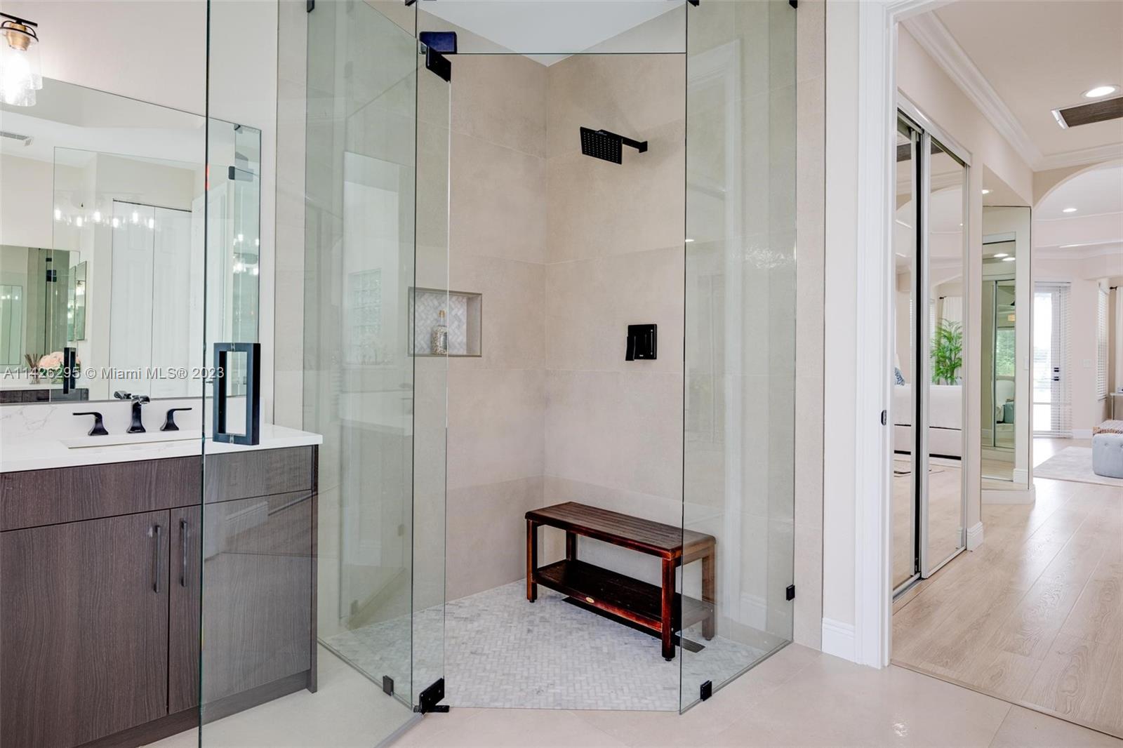 Long Lake Ranches - Residential