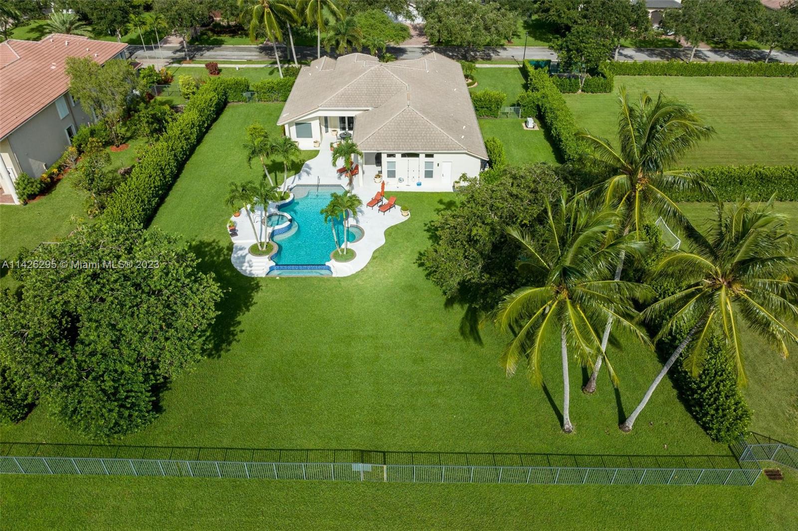 Long Lake Ranches - Residential