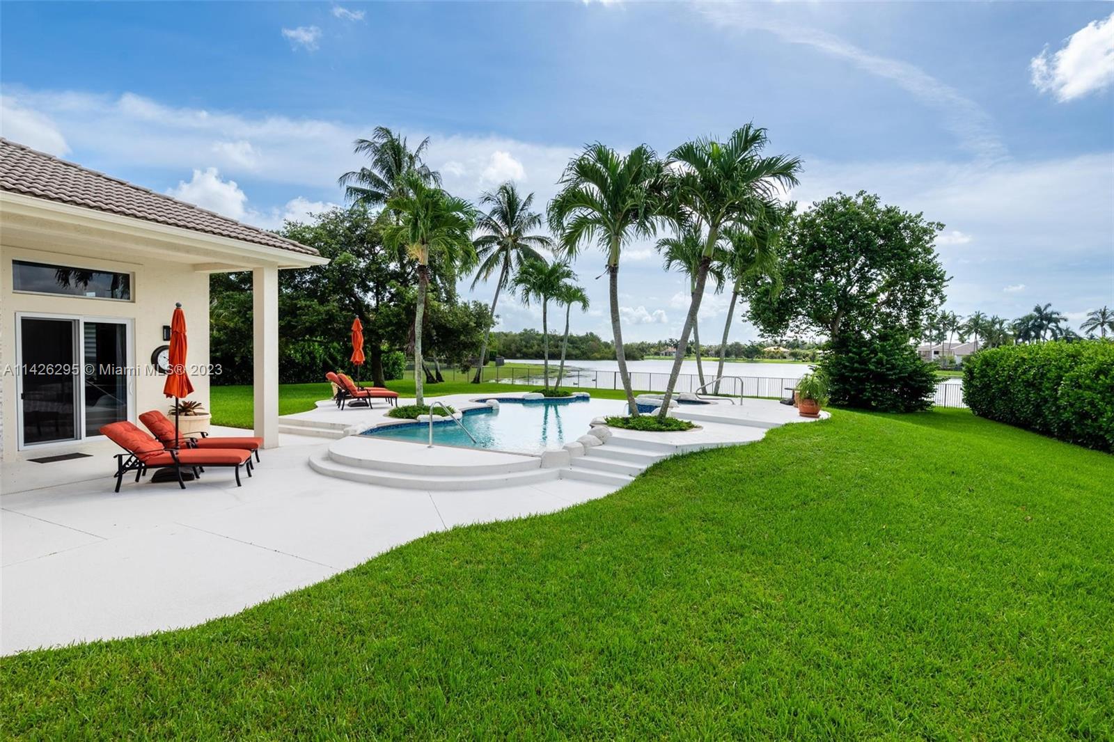 Long Lake Ranches - Residential