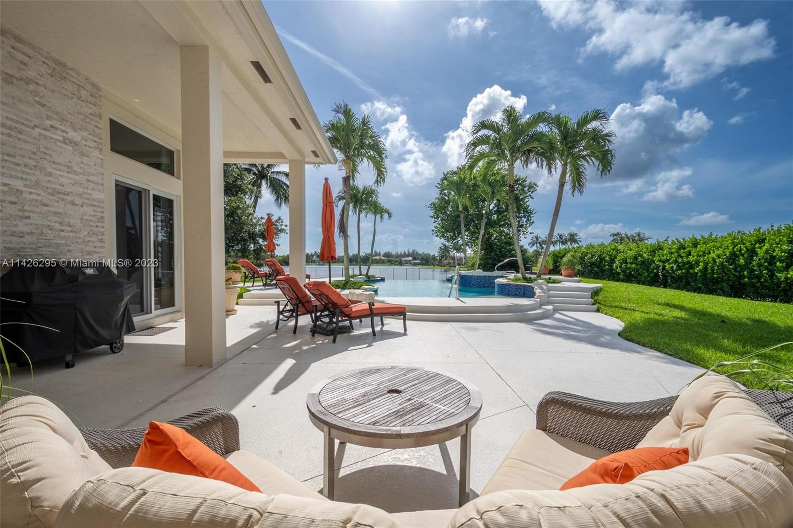 Long Lake Ranches - Residential