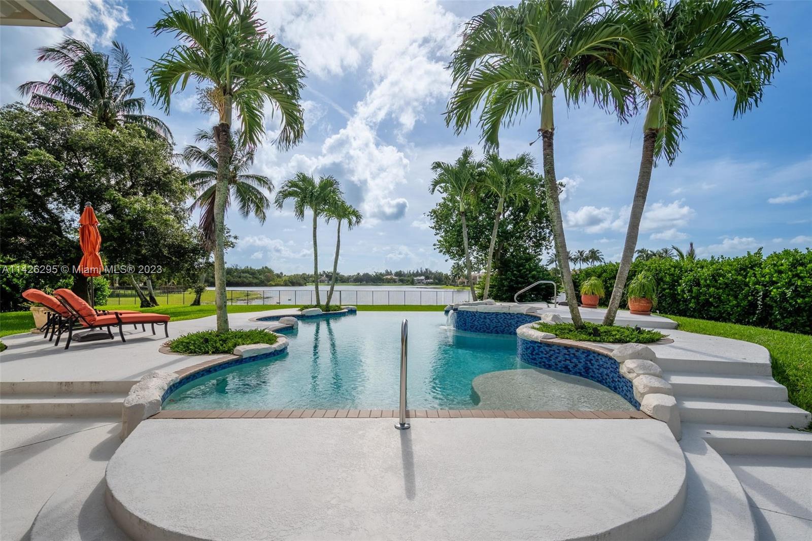 Long Lake Ranches - Residential