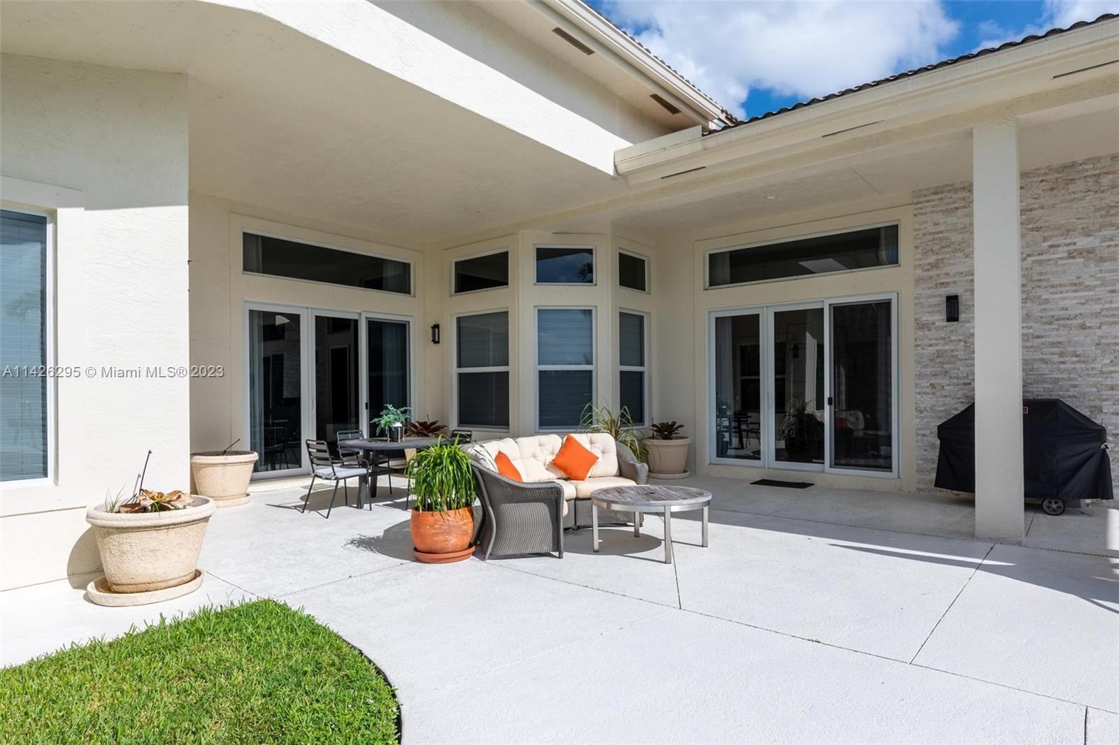 Long Lake Ranches - Residential