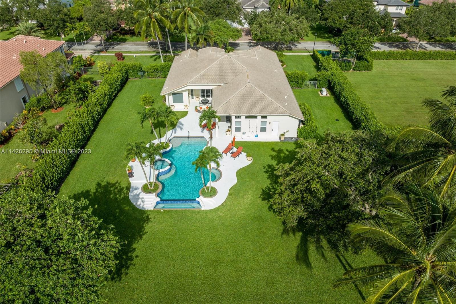 Long Lake Ranches - Residential