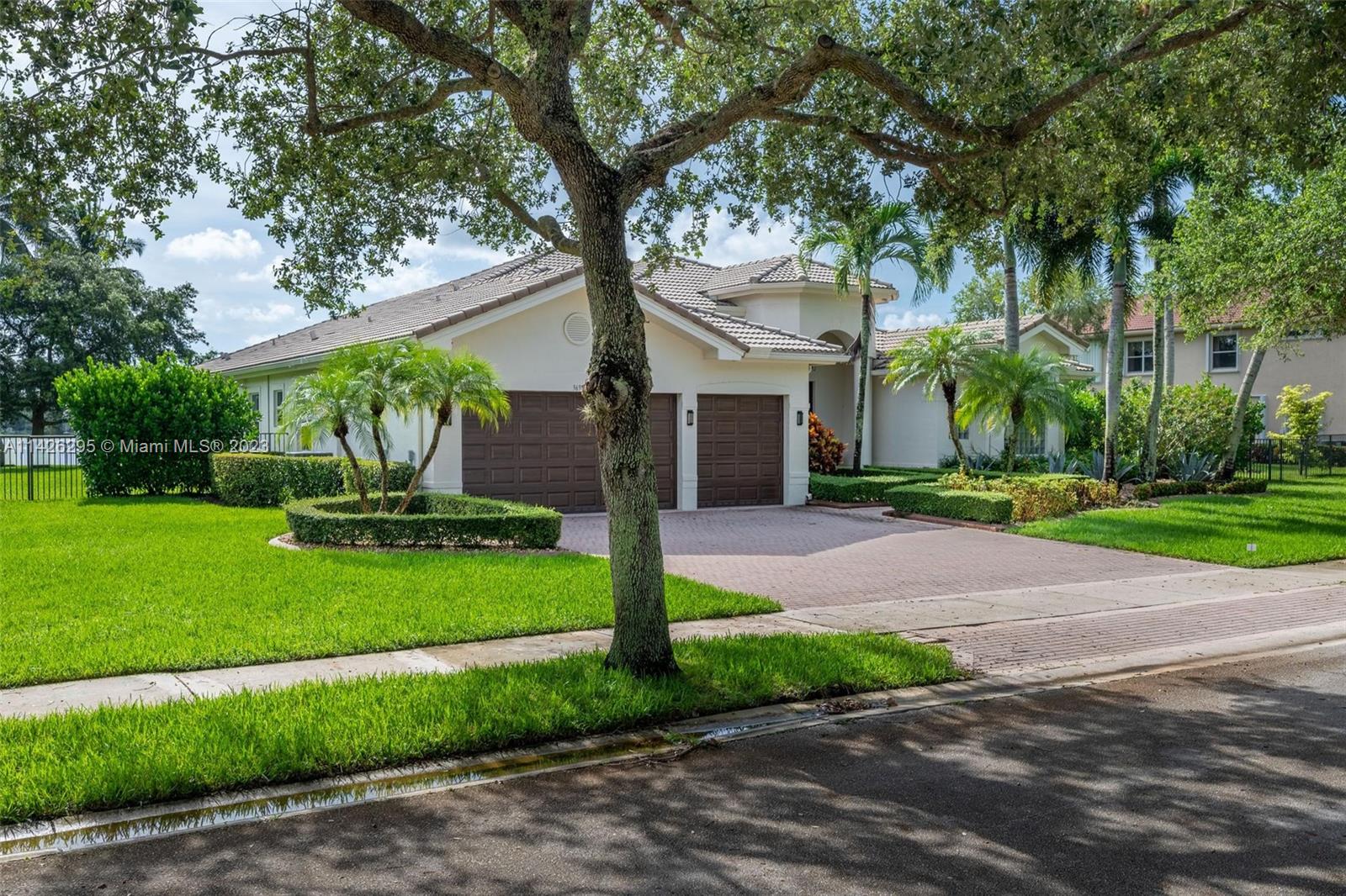 Long Lake Ranches - Residential