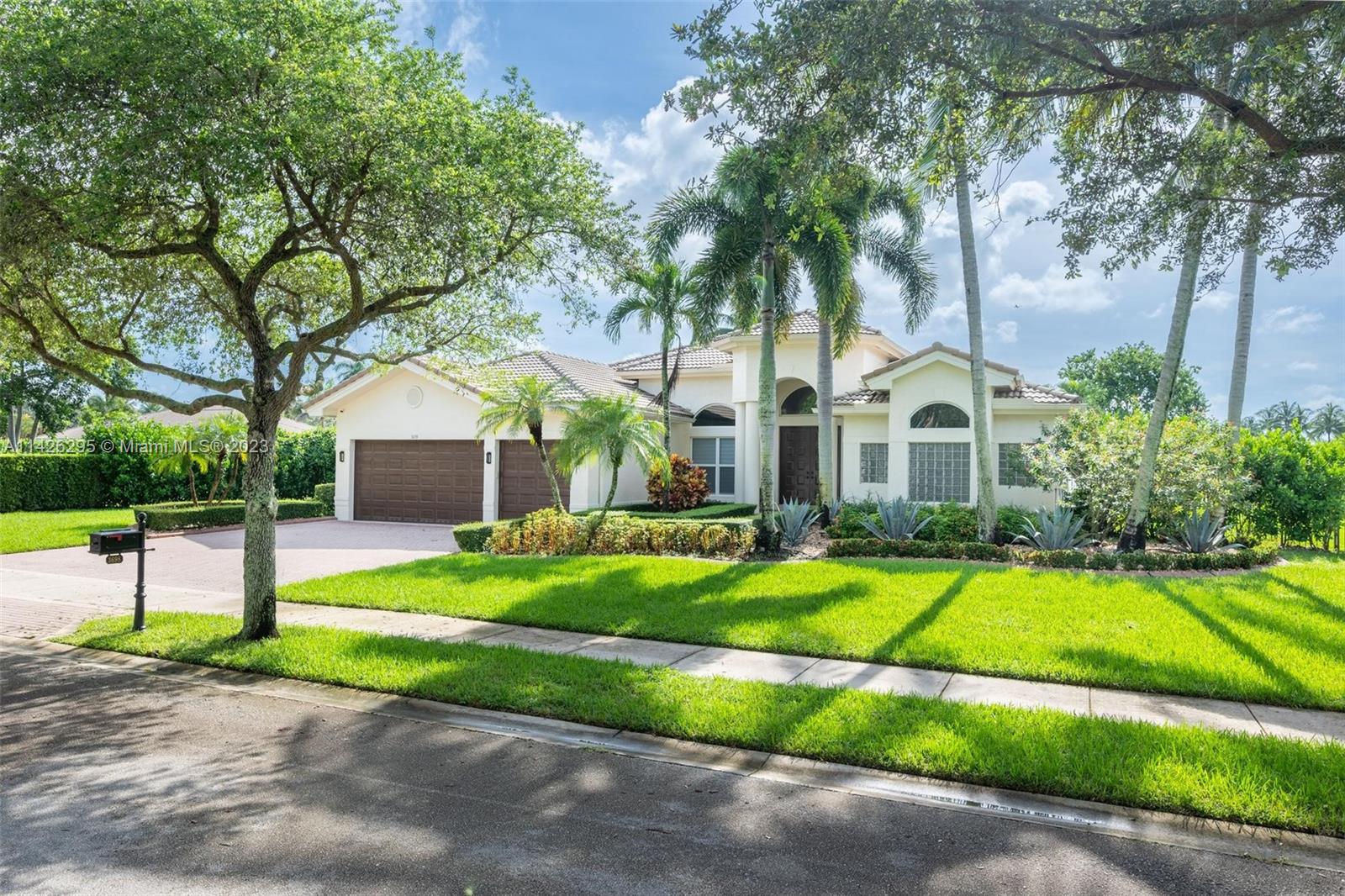 Long Lake Ranches - Residential