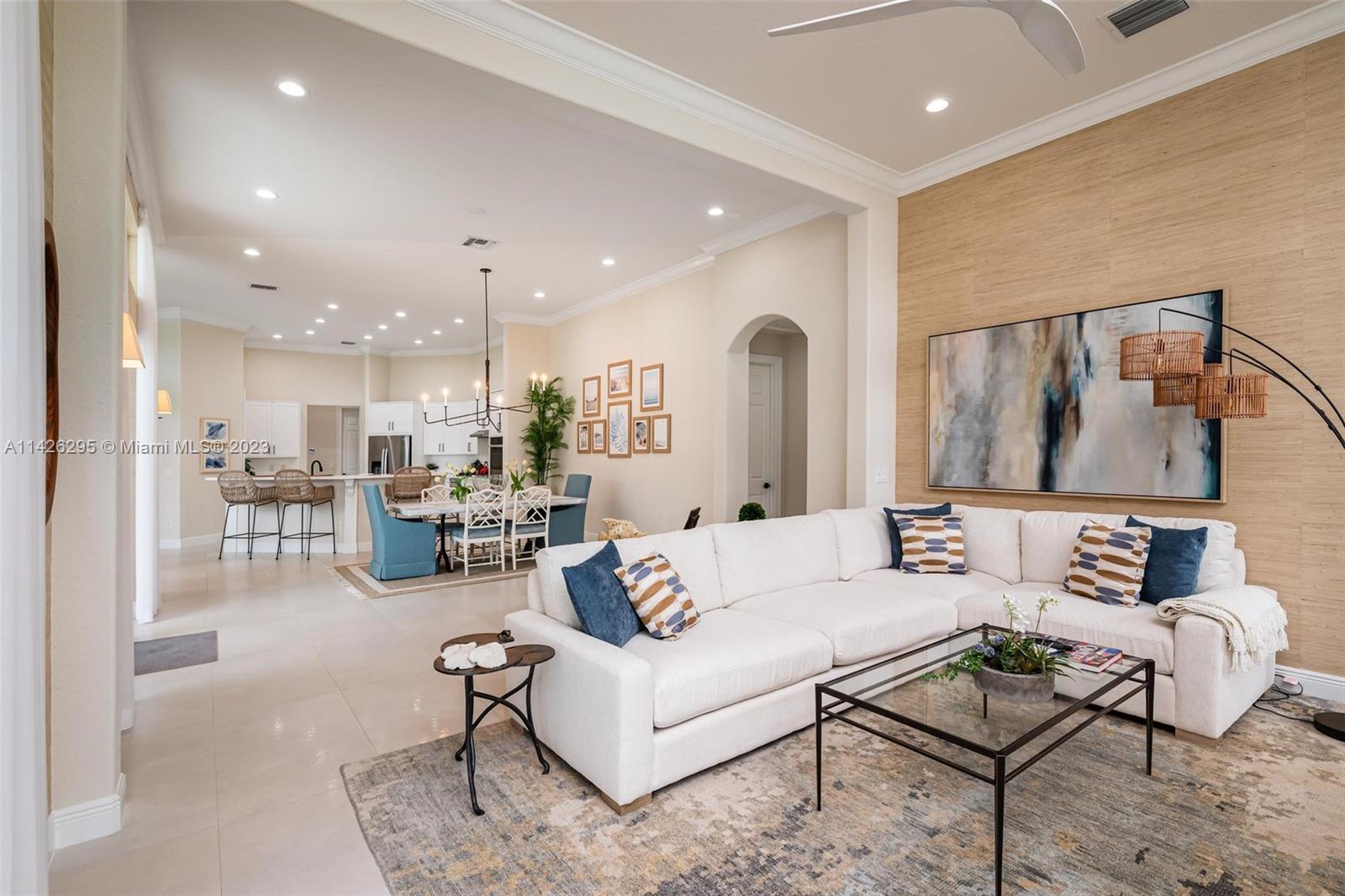 Long Lake Ranches - Residential