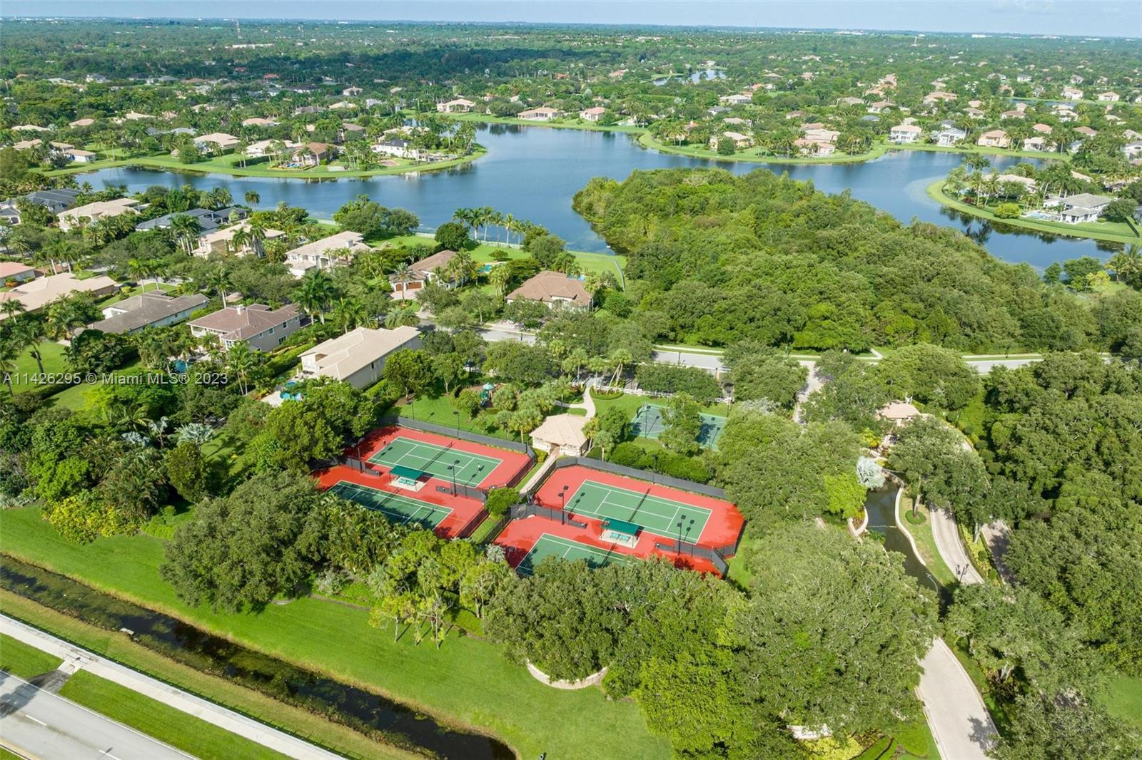 Long Lake Ranches - Residential