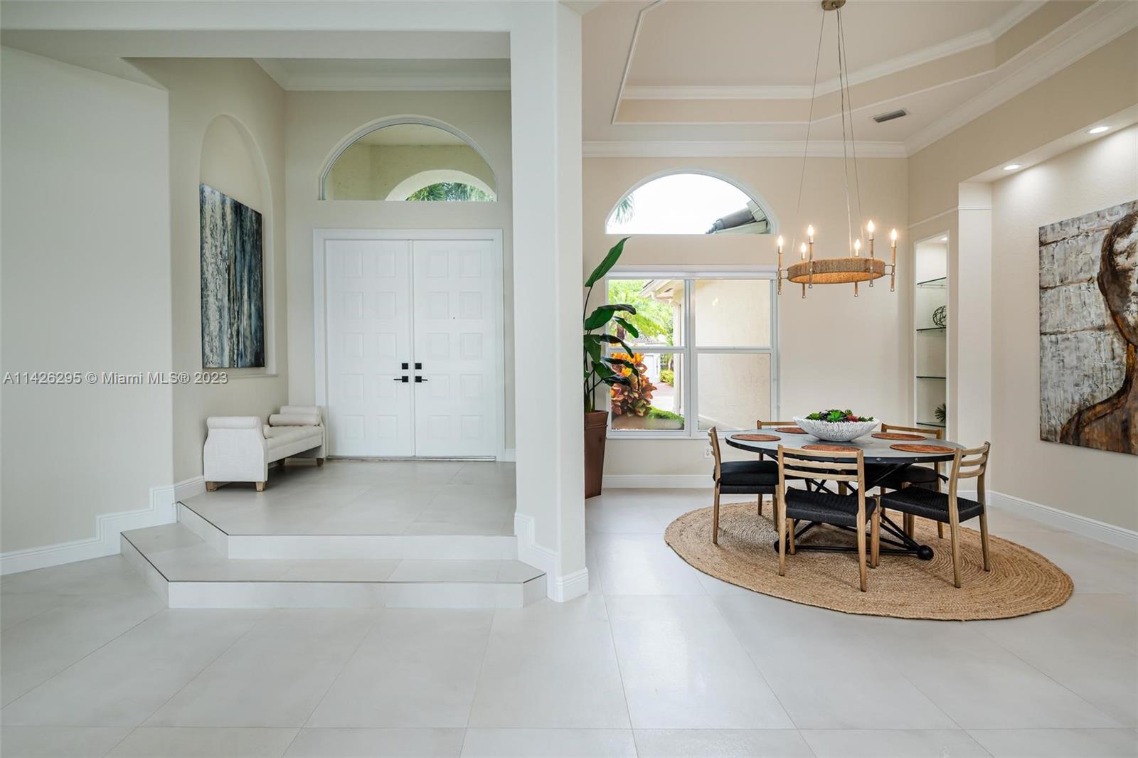 Long Lake Ranches - Residential