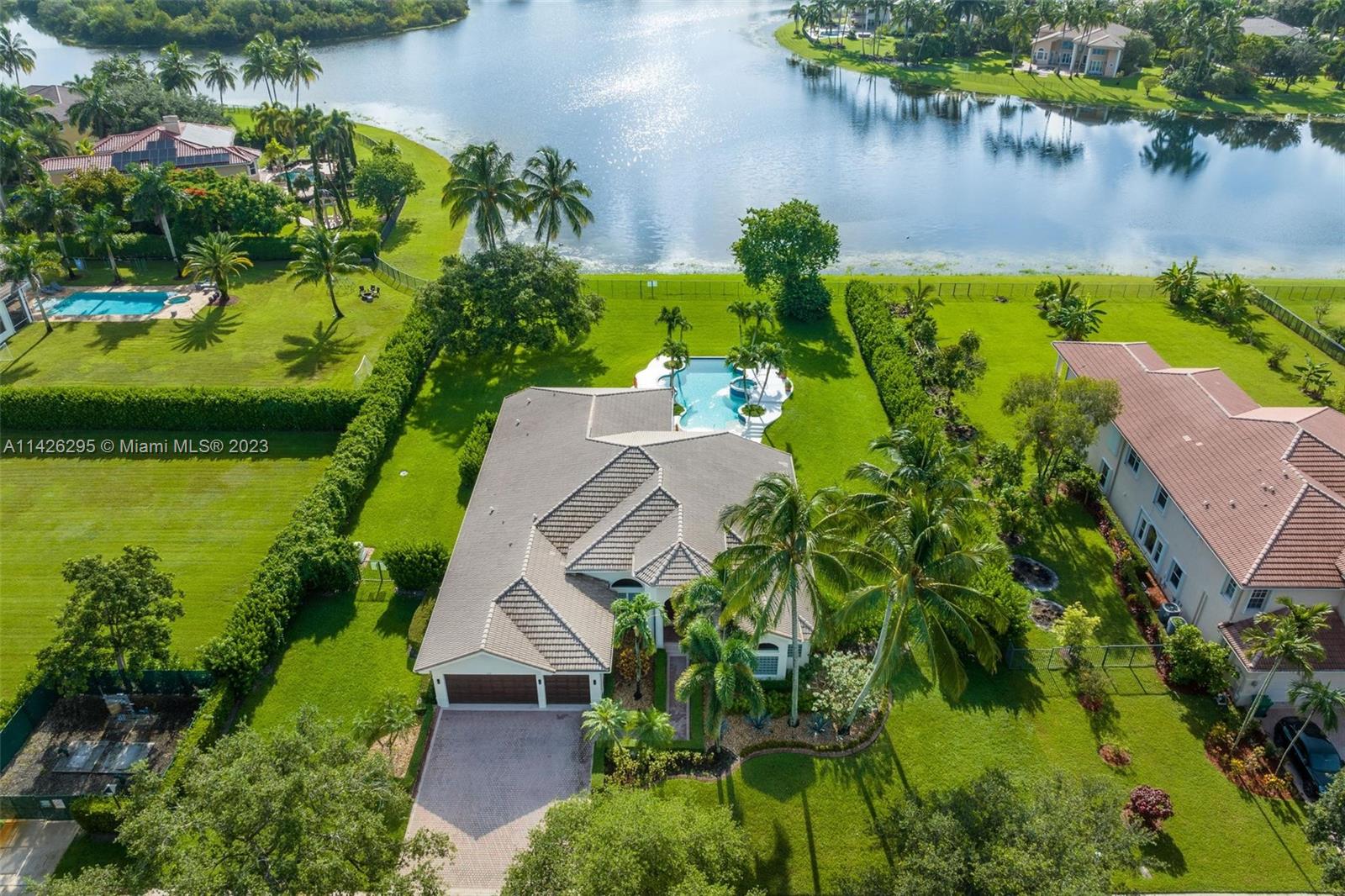 Long Lake Ranches - Residential