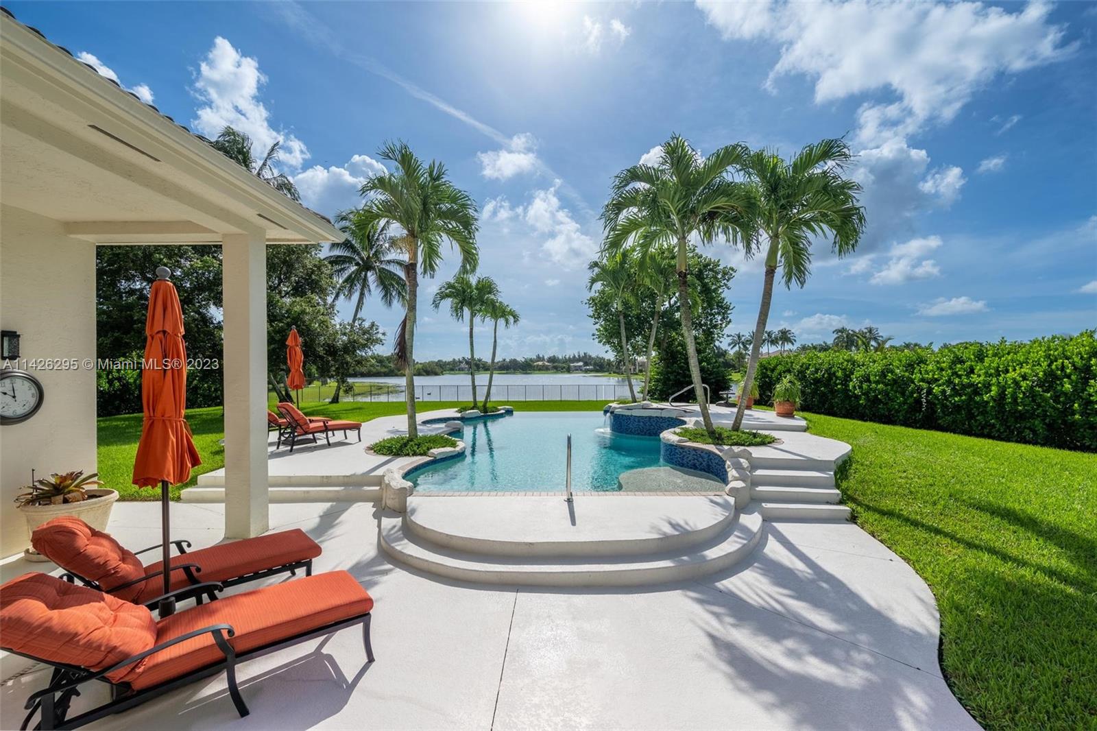 Long Lake Ranches - Residential