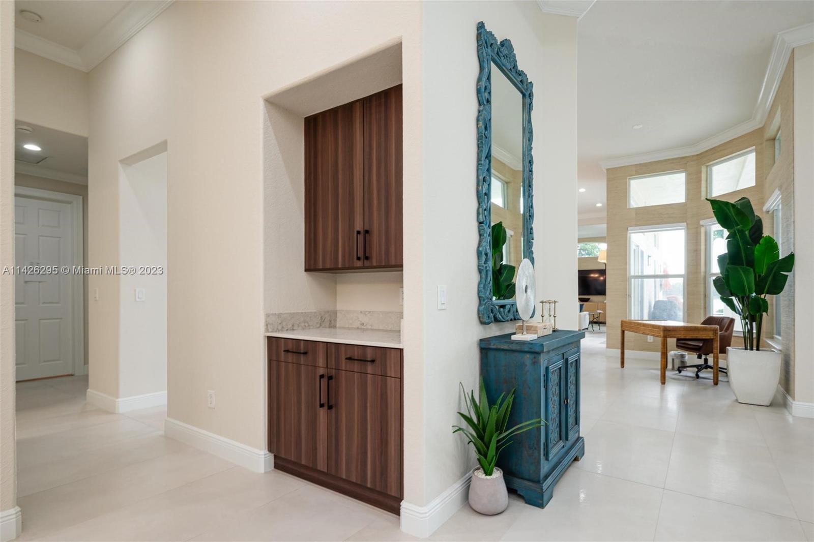 Long Lake Ranches - Residential