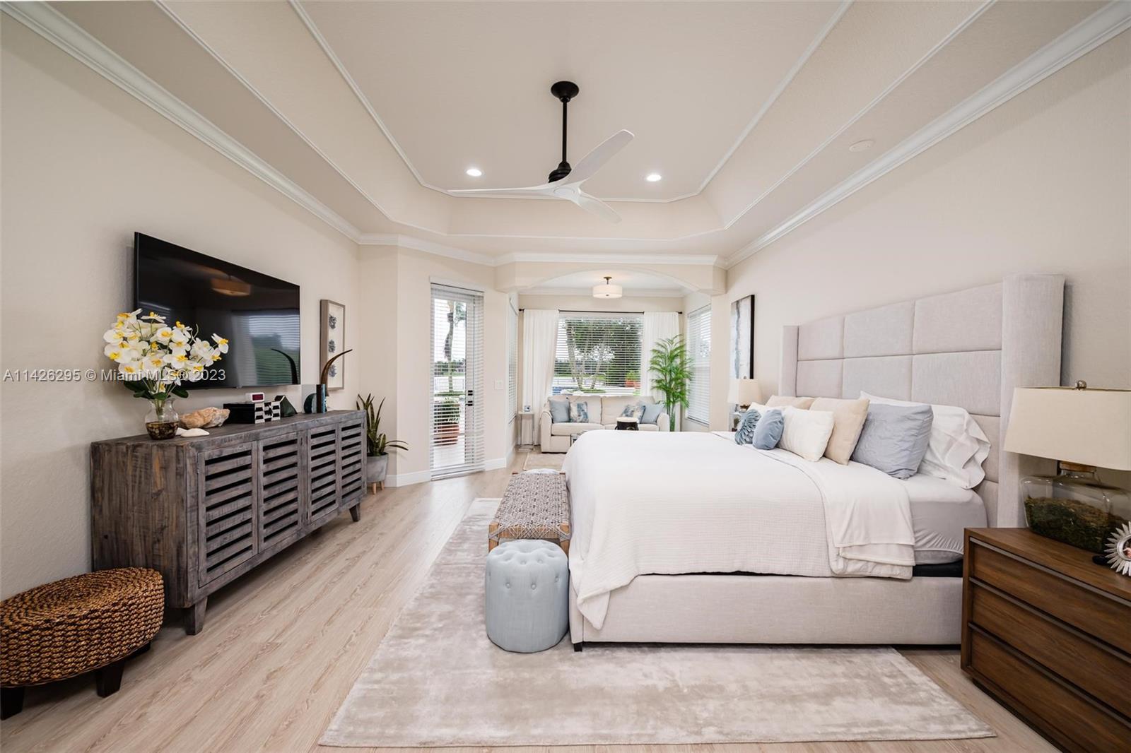 Long Lake Ranches - Residential