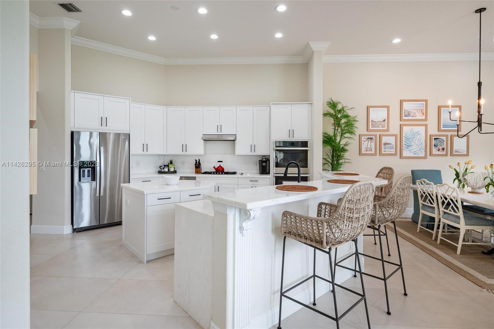 Long Lake Ranches - Residential