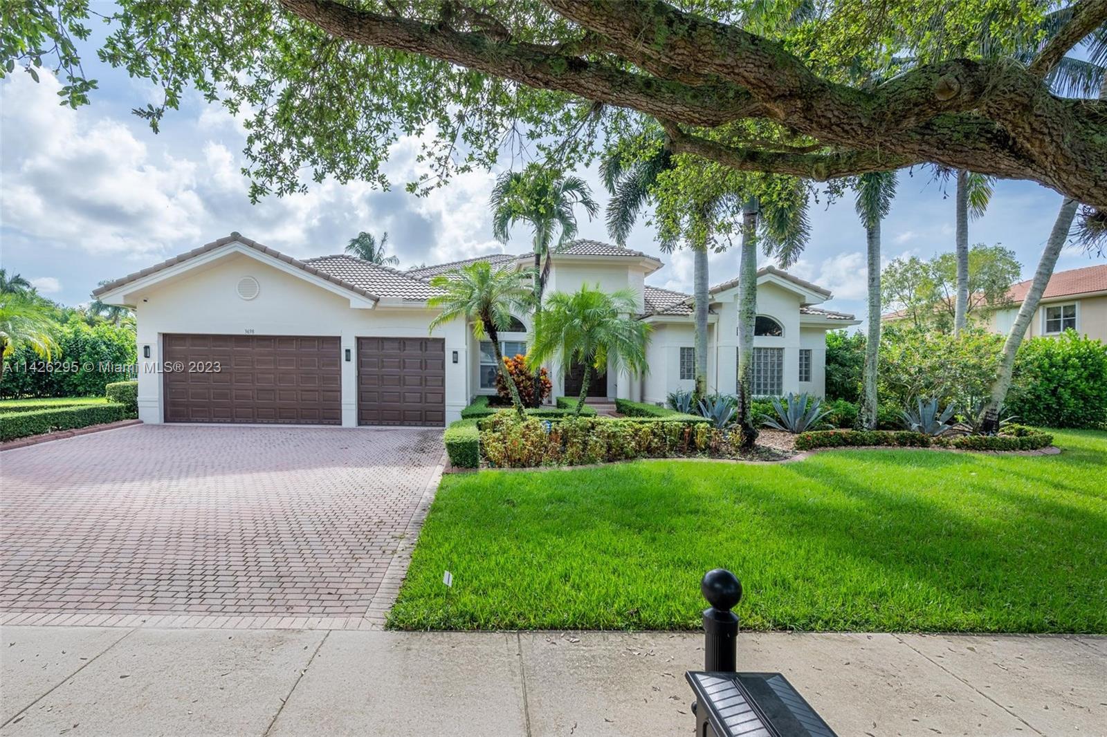 Long Lake Ranches - Residential