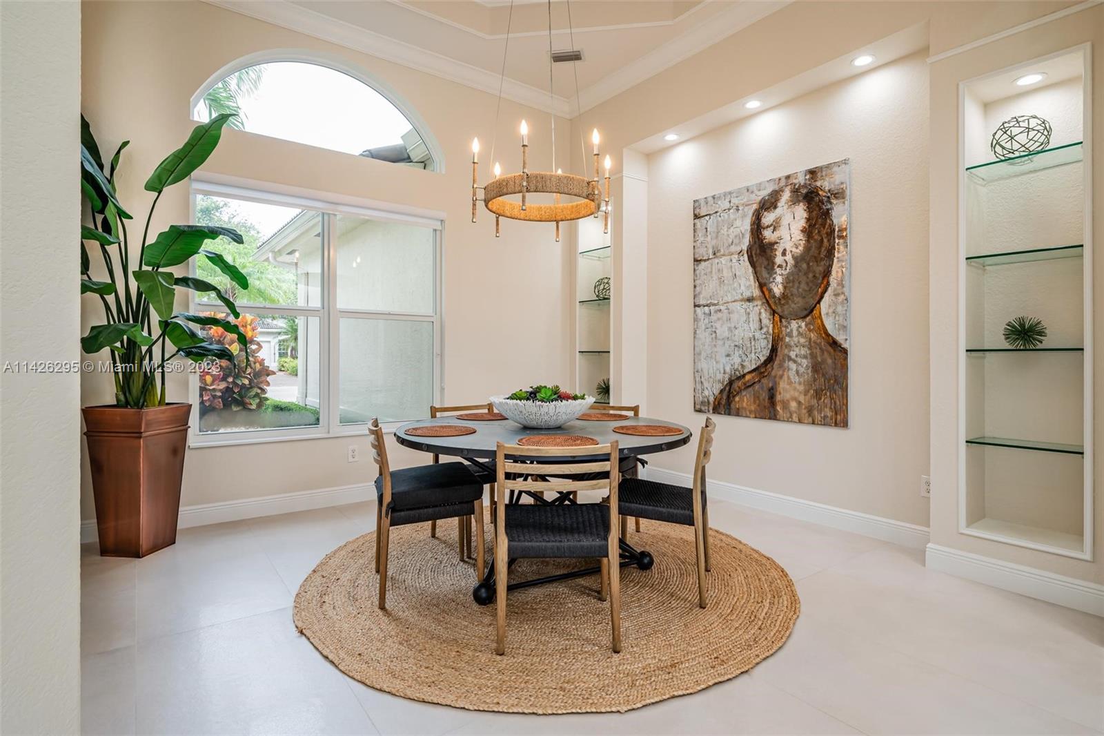 Long Lake Ranches - Residential