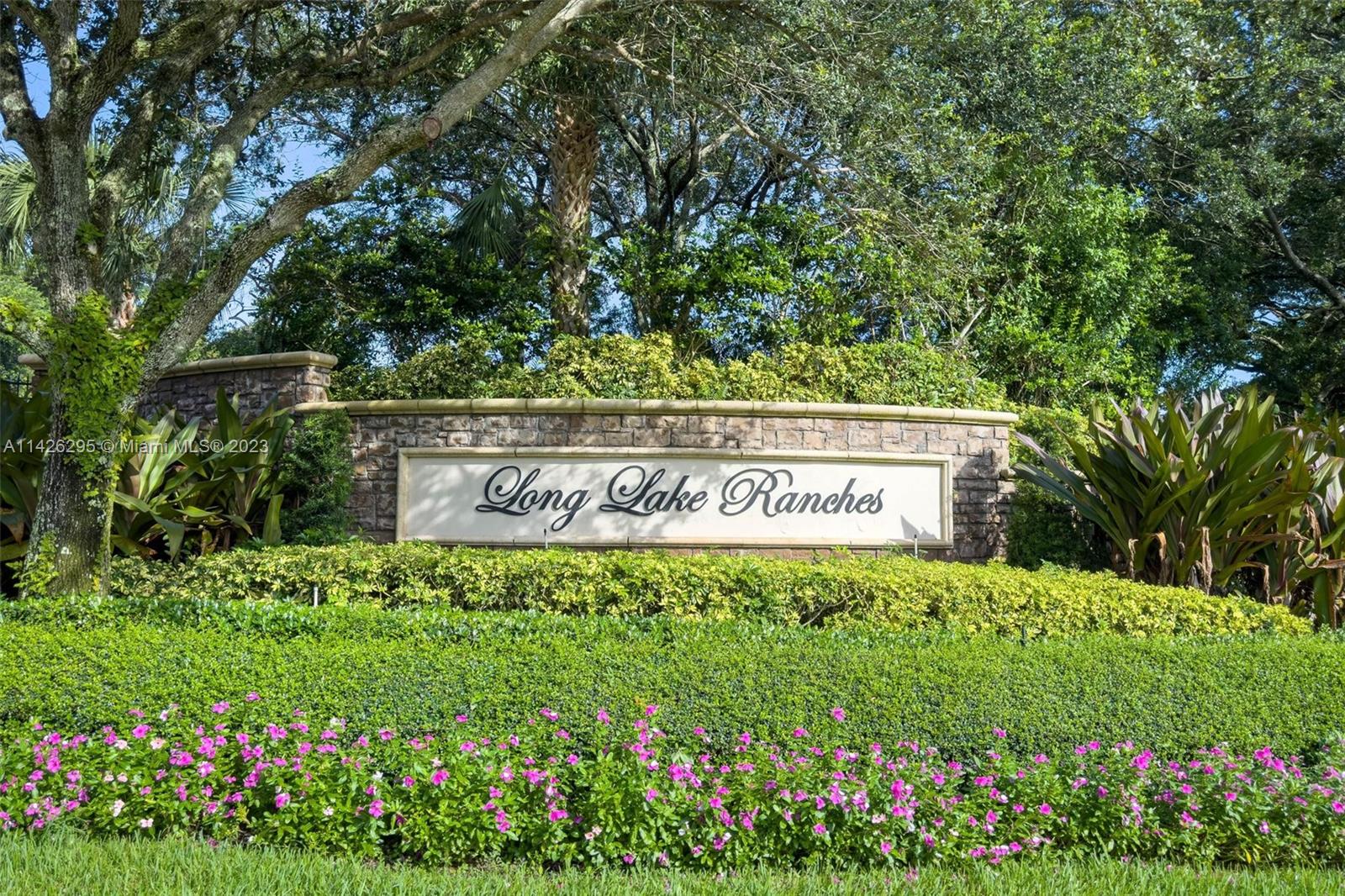 Long Lake Ranches - Residential