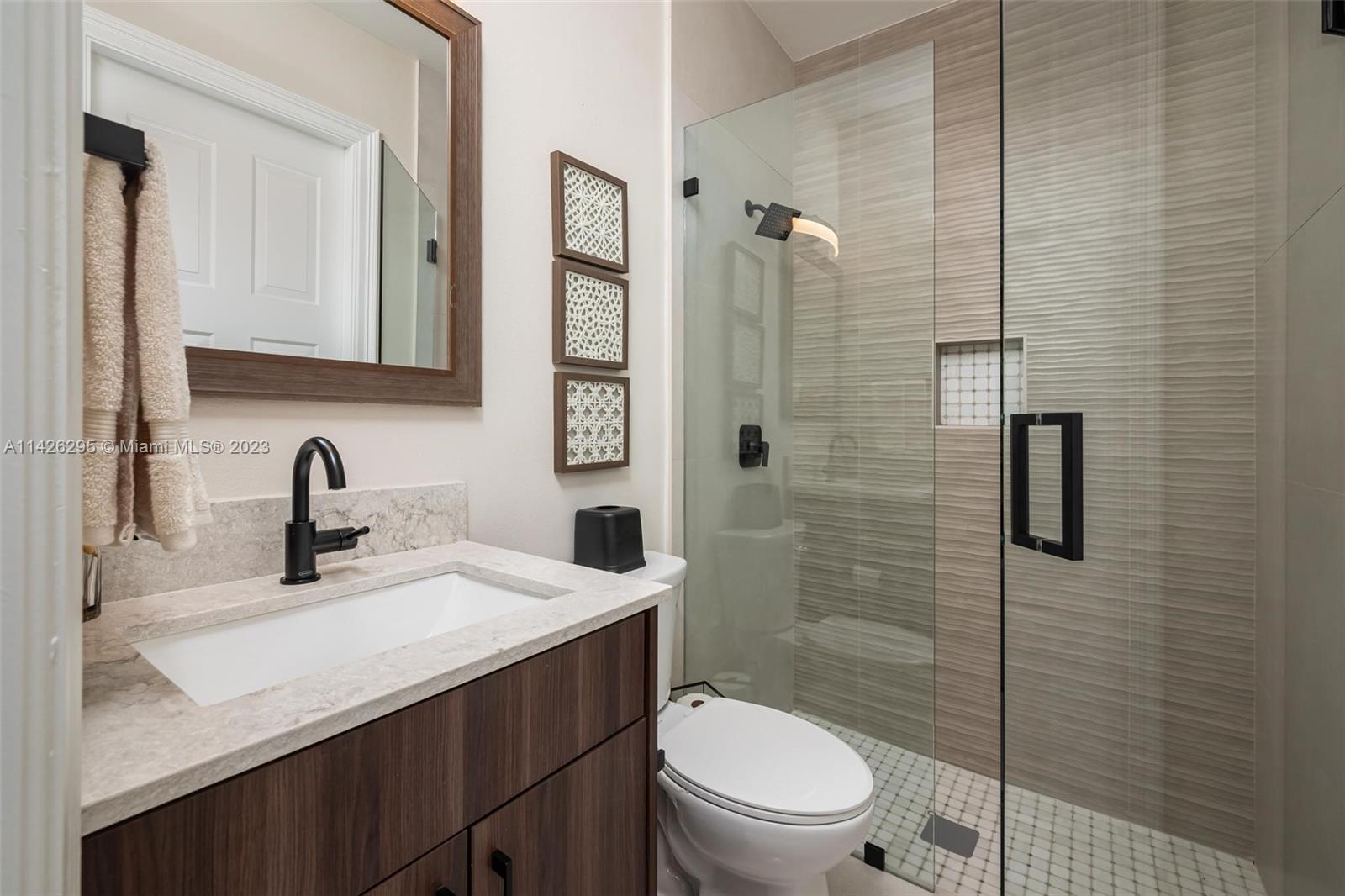 Long Lake Ranches - Residential