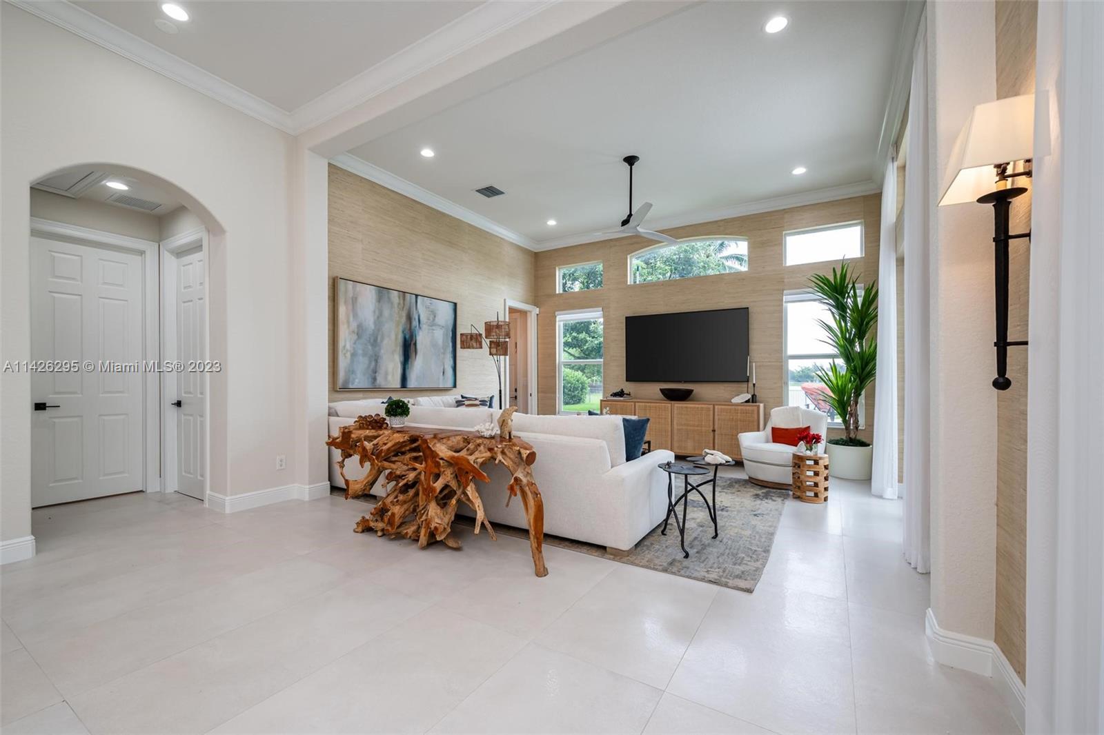 Long Lake Ranches - Residential