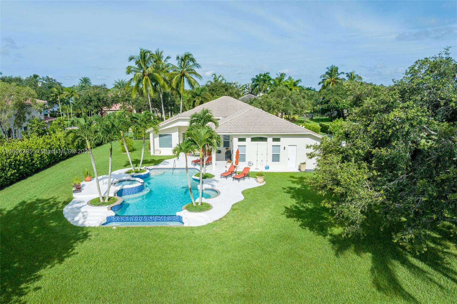 Long Lake Ranches - Residential