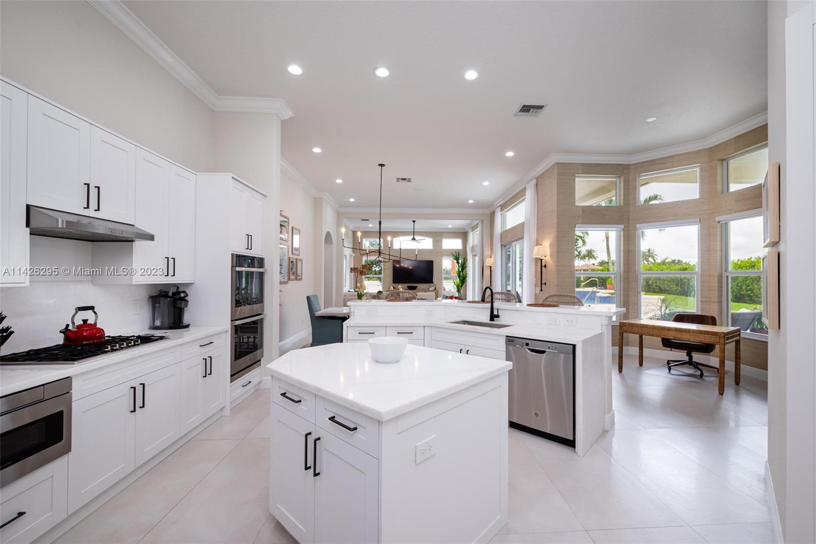 Long Lake Ranches - Residential