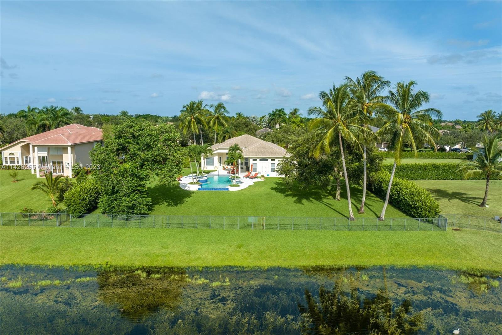 Long Lake Ranches - Residential