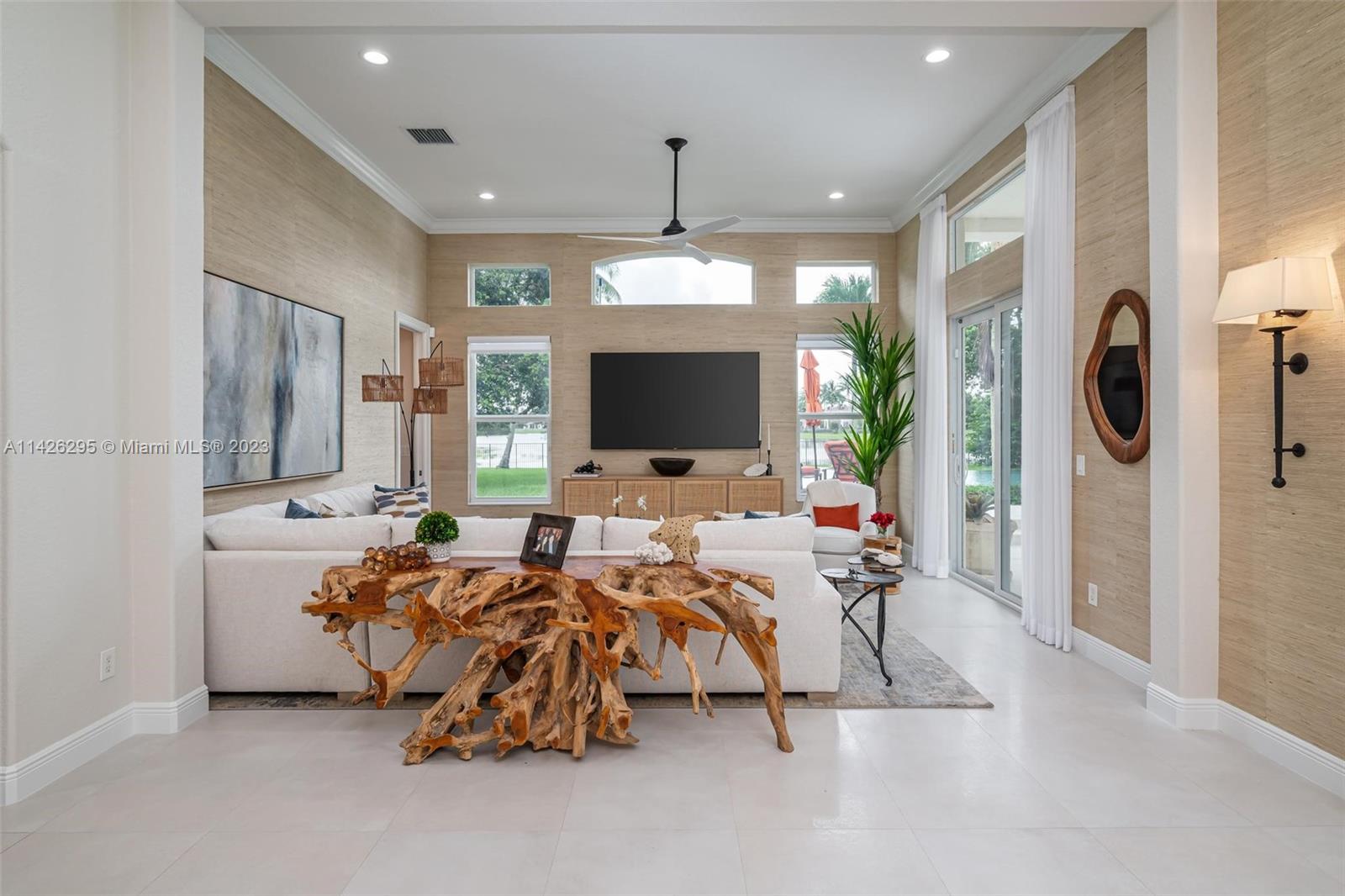 Long Lake Ranches - Residential