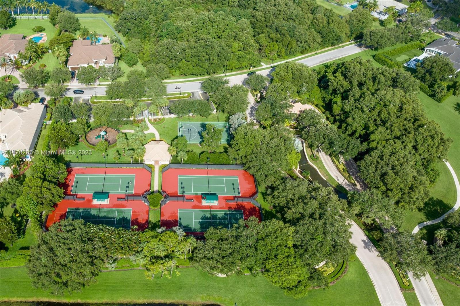 Long Lake Ranches - Residential