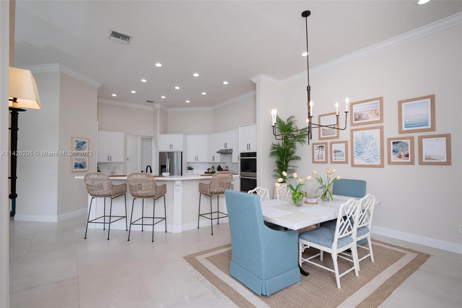 Long Lake Ranches - Residential