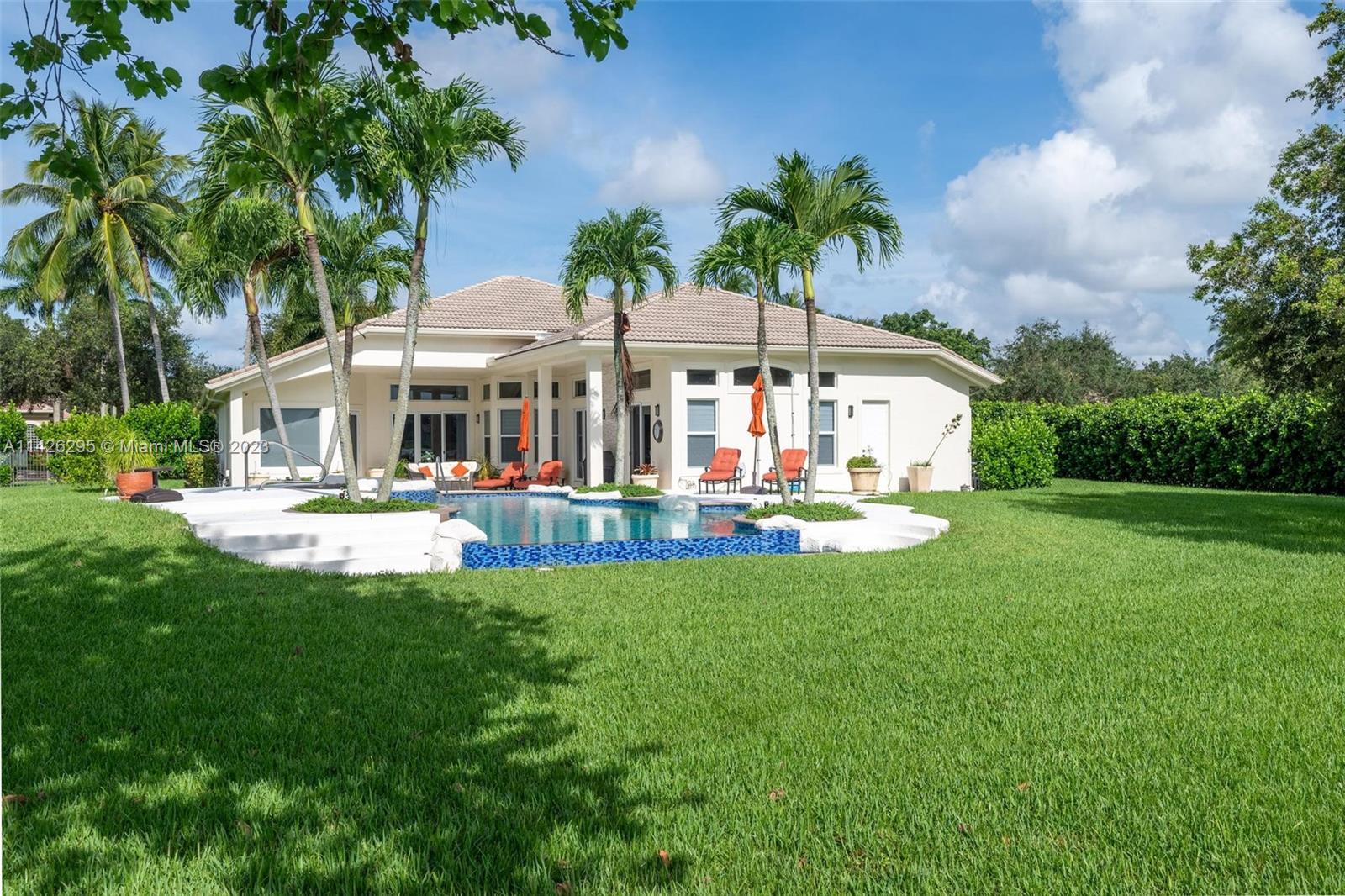 Long Lake Ranches - Residential