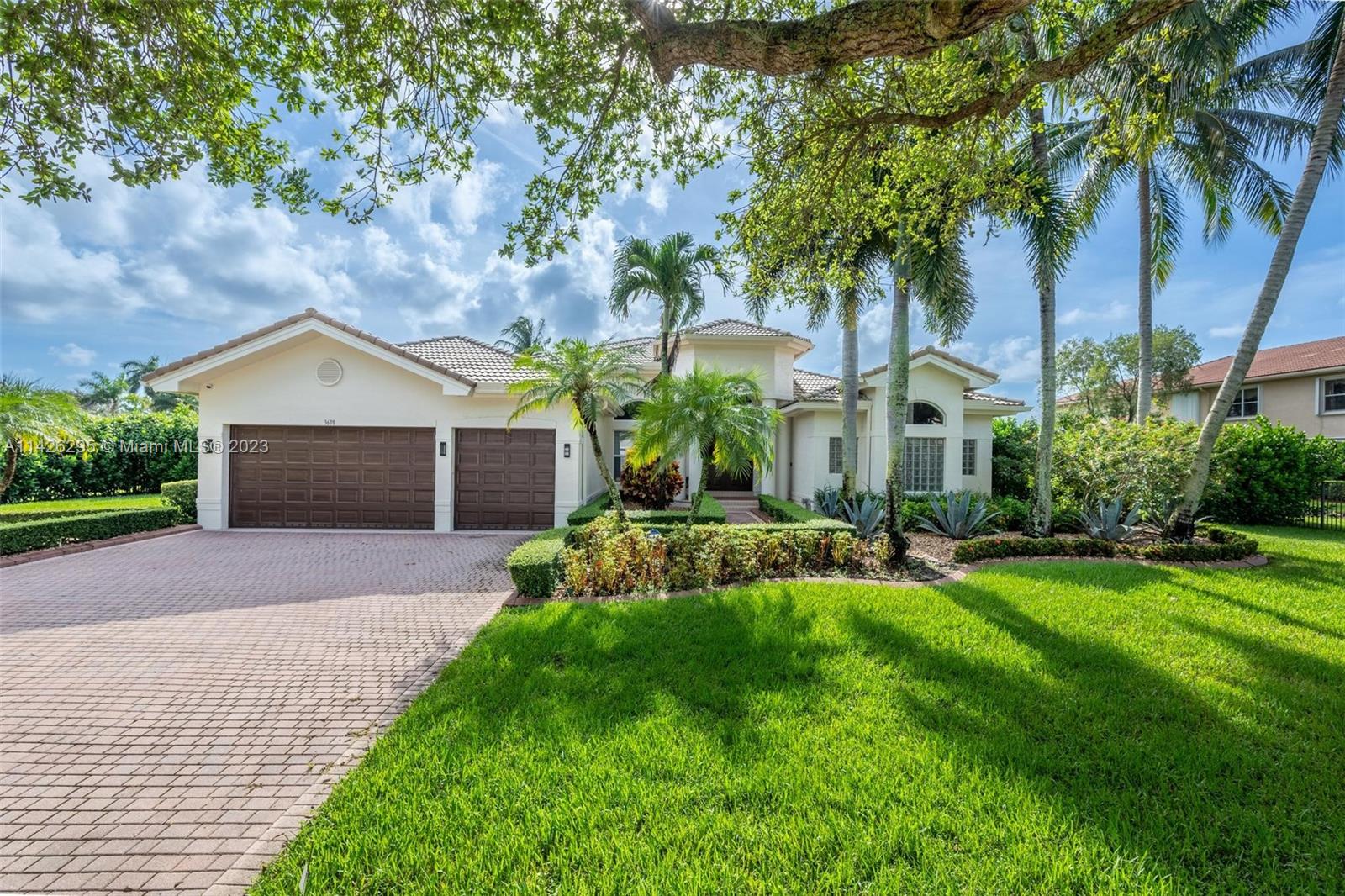 Long Lake Ranches - Residential