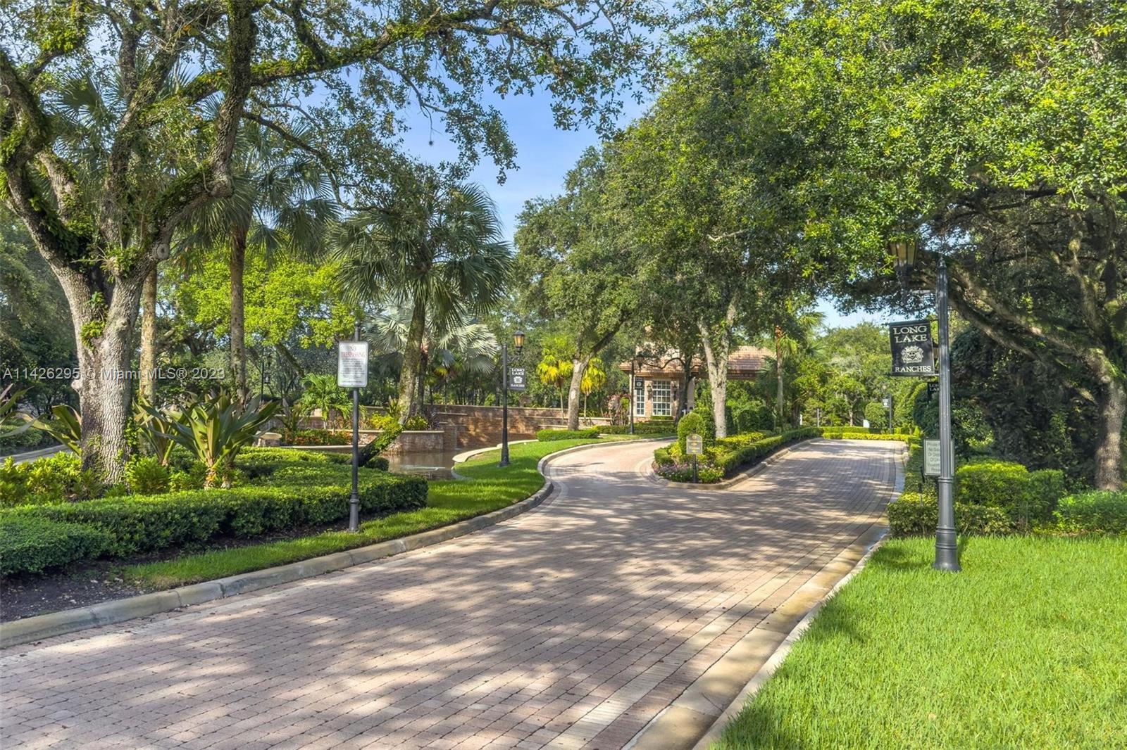 Long Lake Ranches - Residential