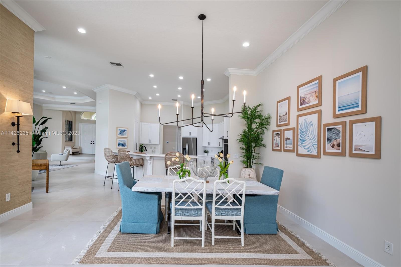 Long Lake Ranches - Residential