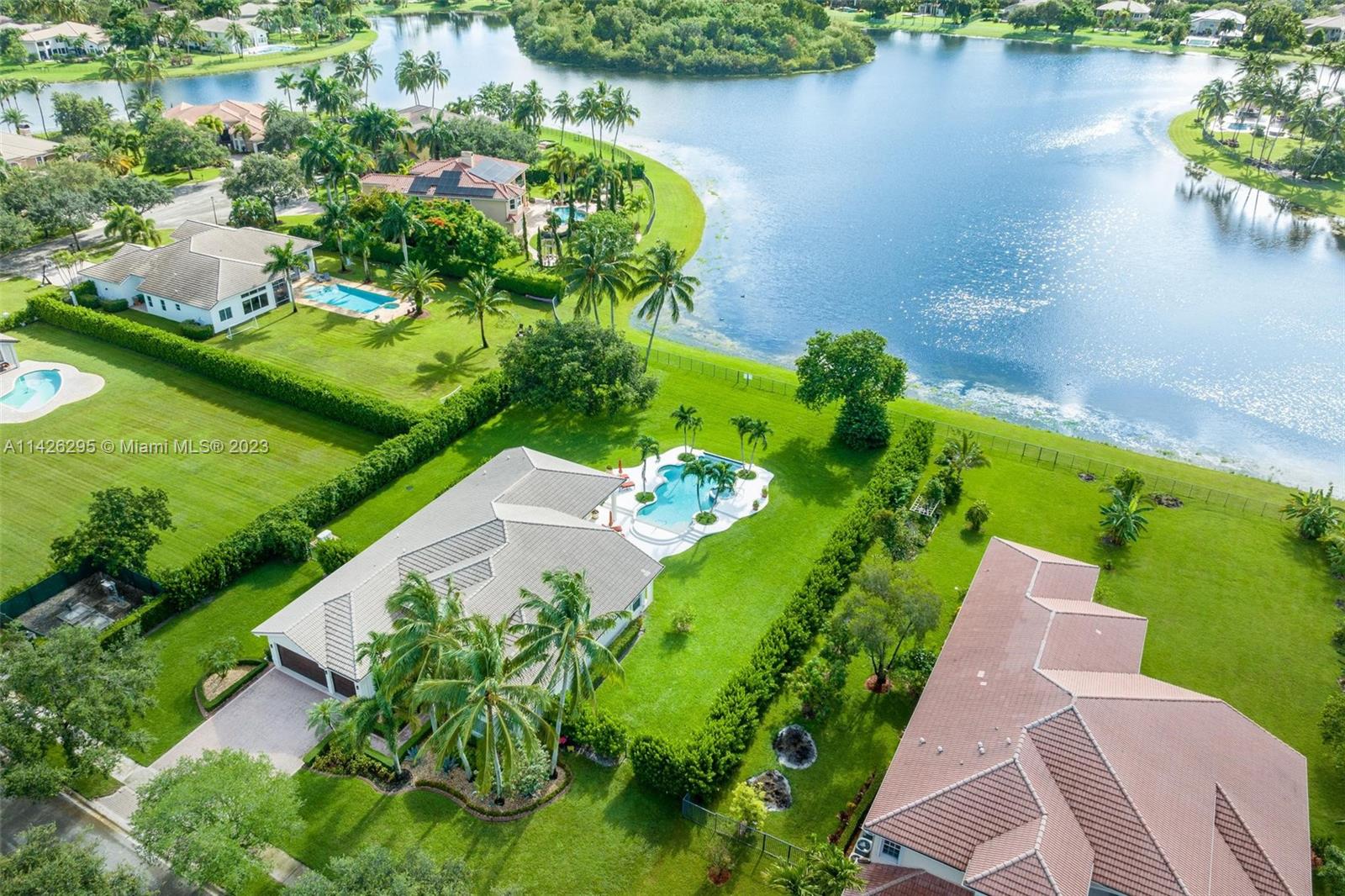 Long Lake Ranches - Residential