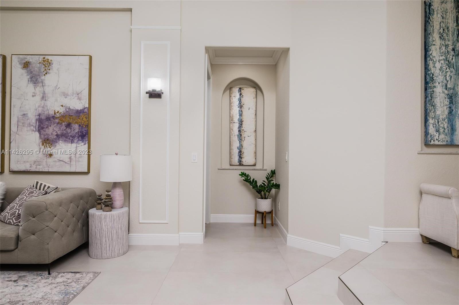 Long Lake Ranches - Residential