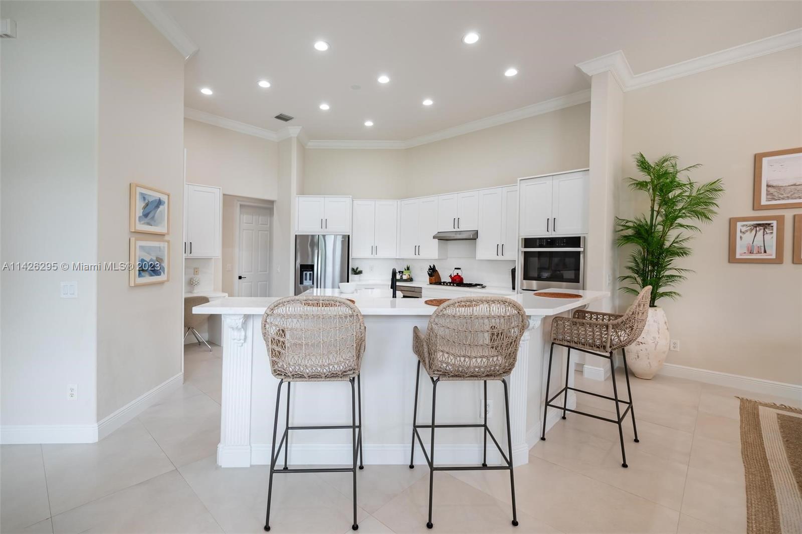 Long Lake Ranches - Residential