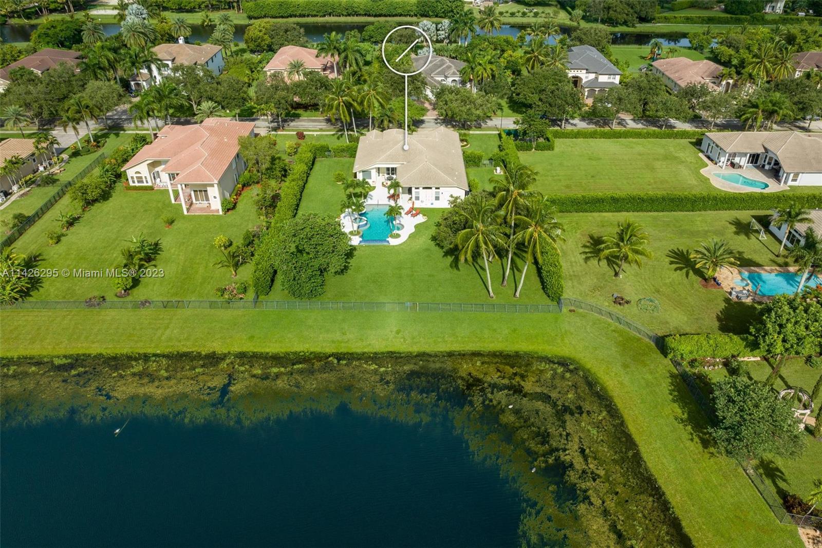 Long Lake Ranches - Residential