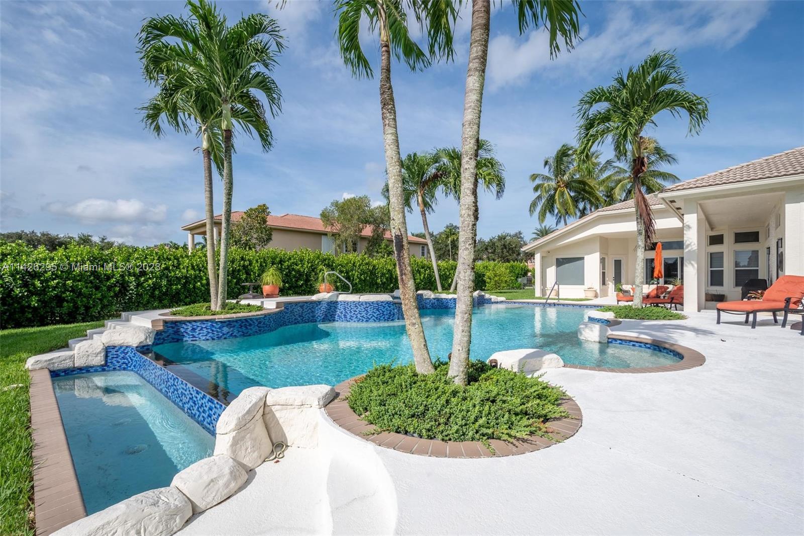 Long Lake Ranches - Residential