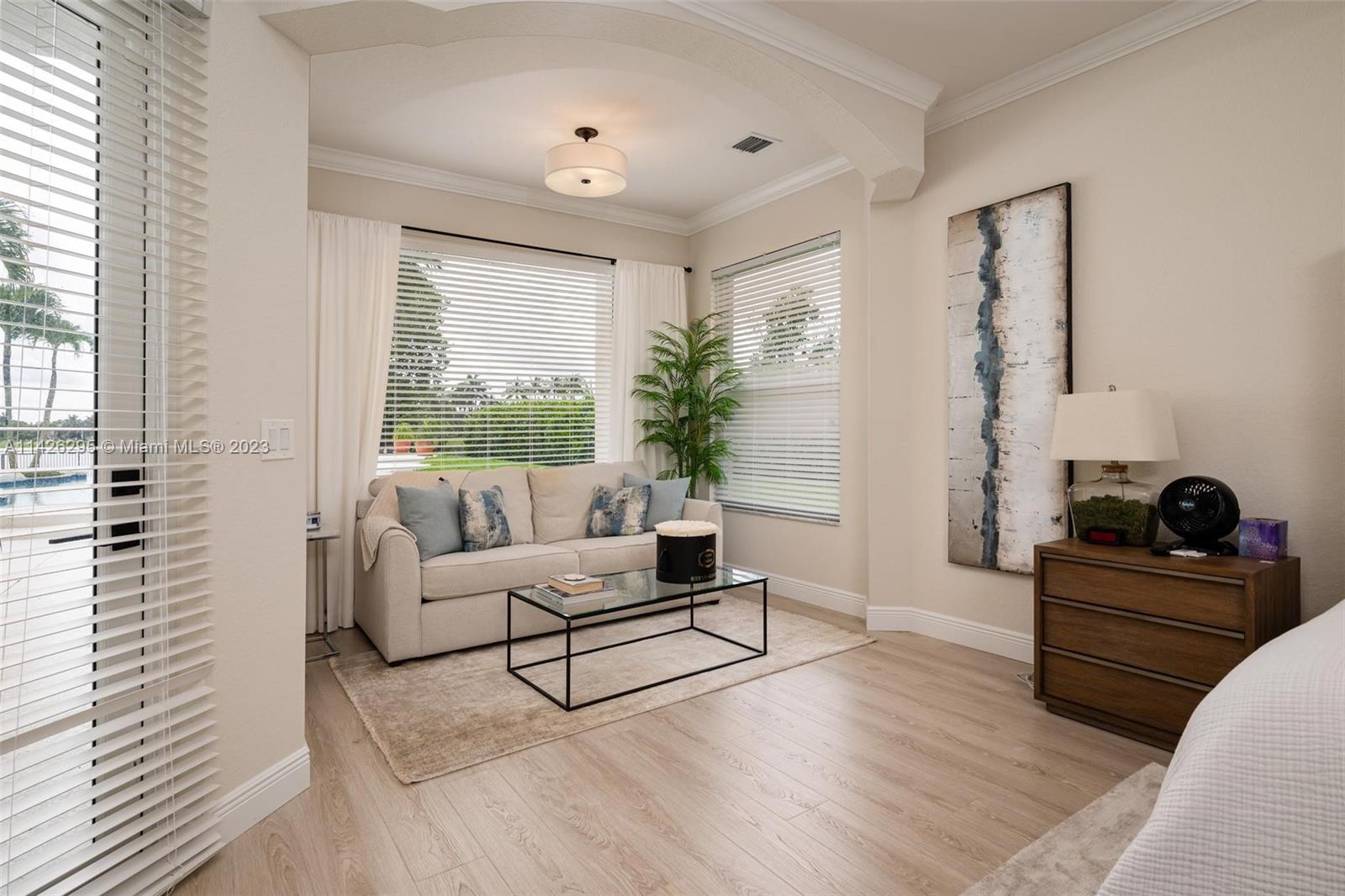 Long Lake Ranches - Residential