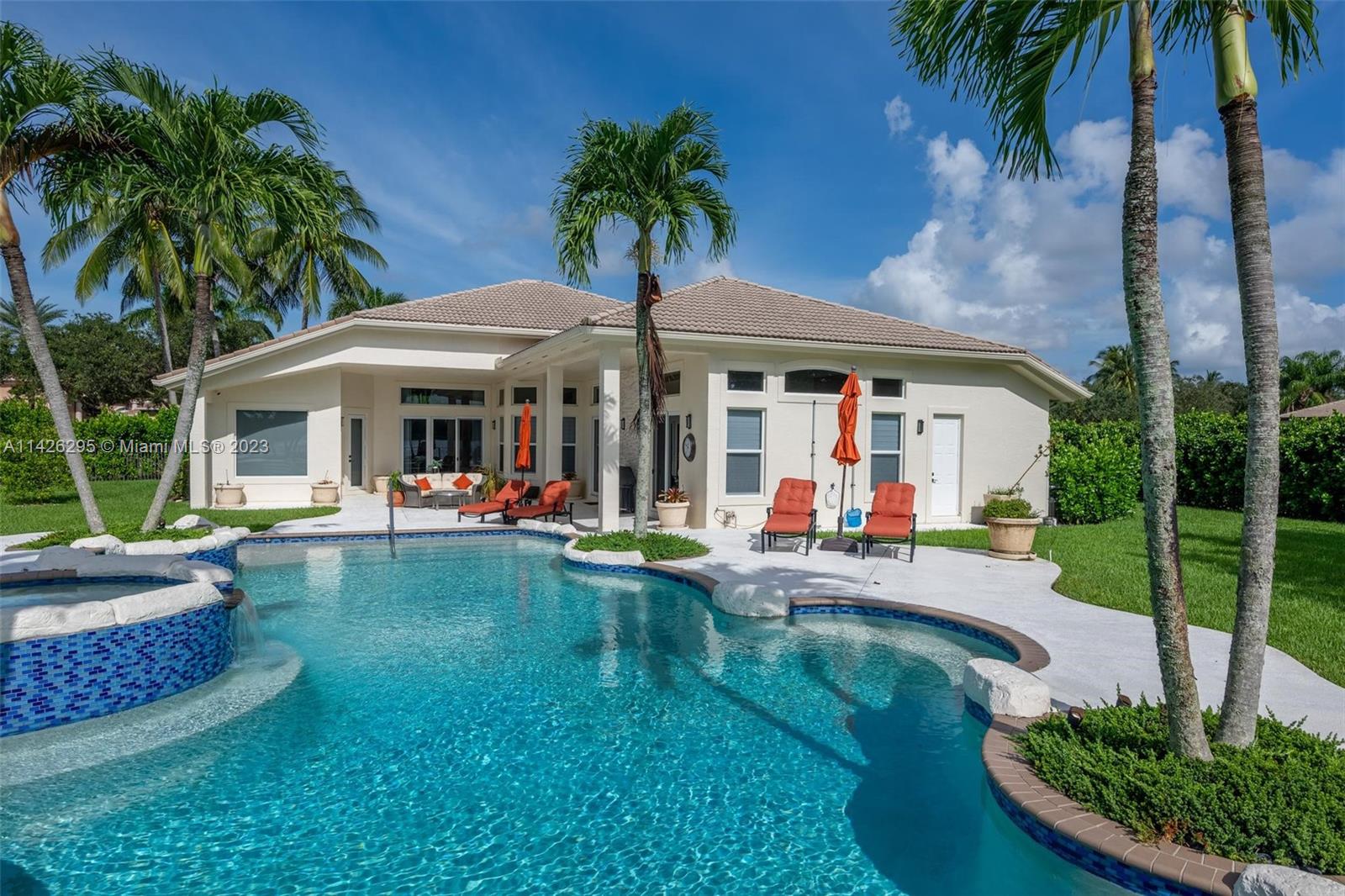 Long Lake Ranches - Residential