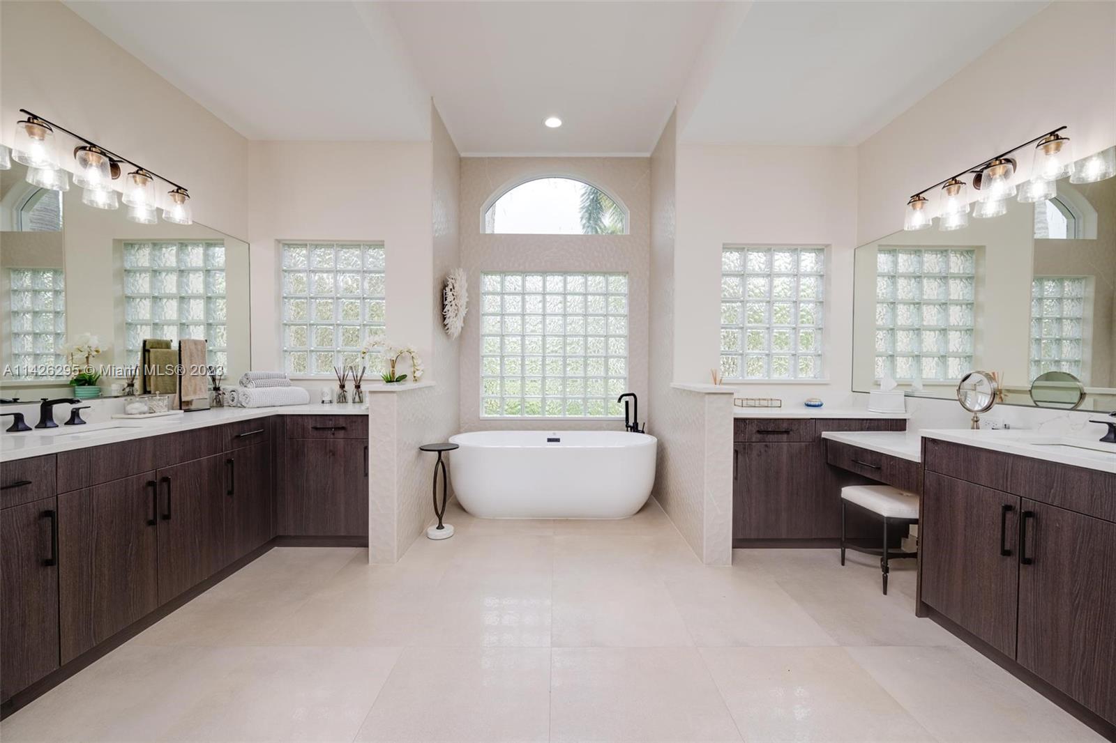 Long Lake Ranches - Residential