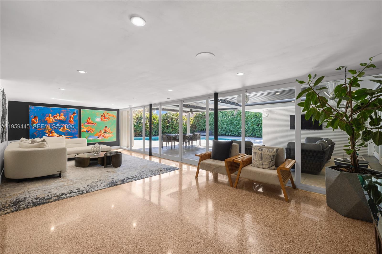 DAVIS HARBOR - Residential