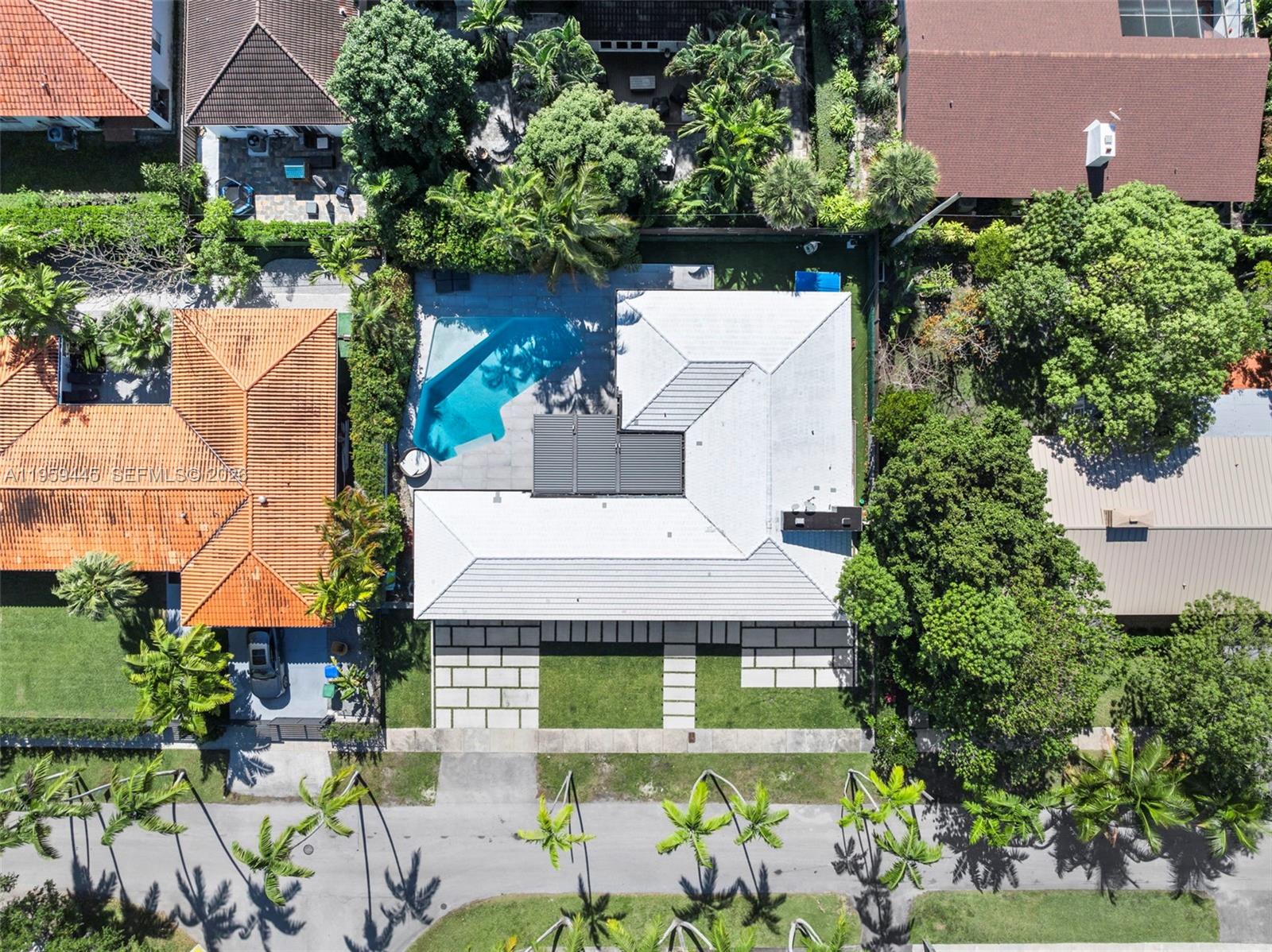 DAVIS HARBOR - Residential