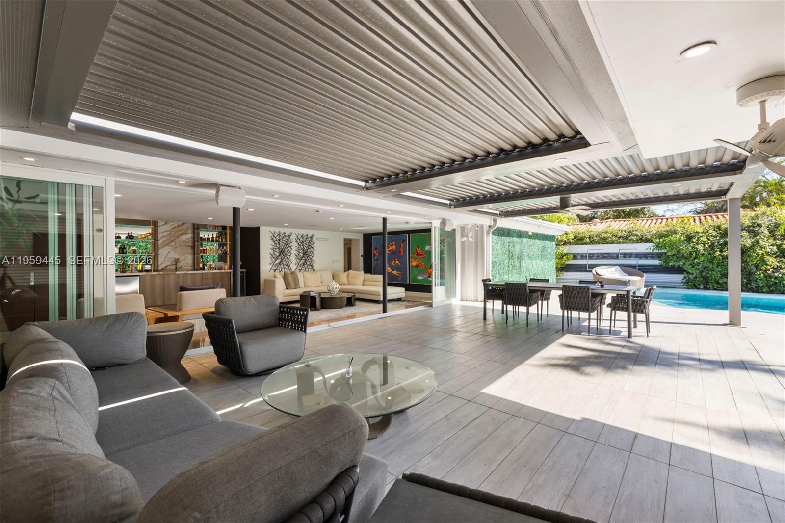 DAVIS HARBOR - Residential